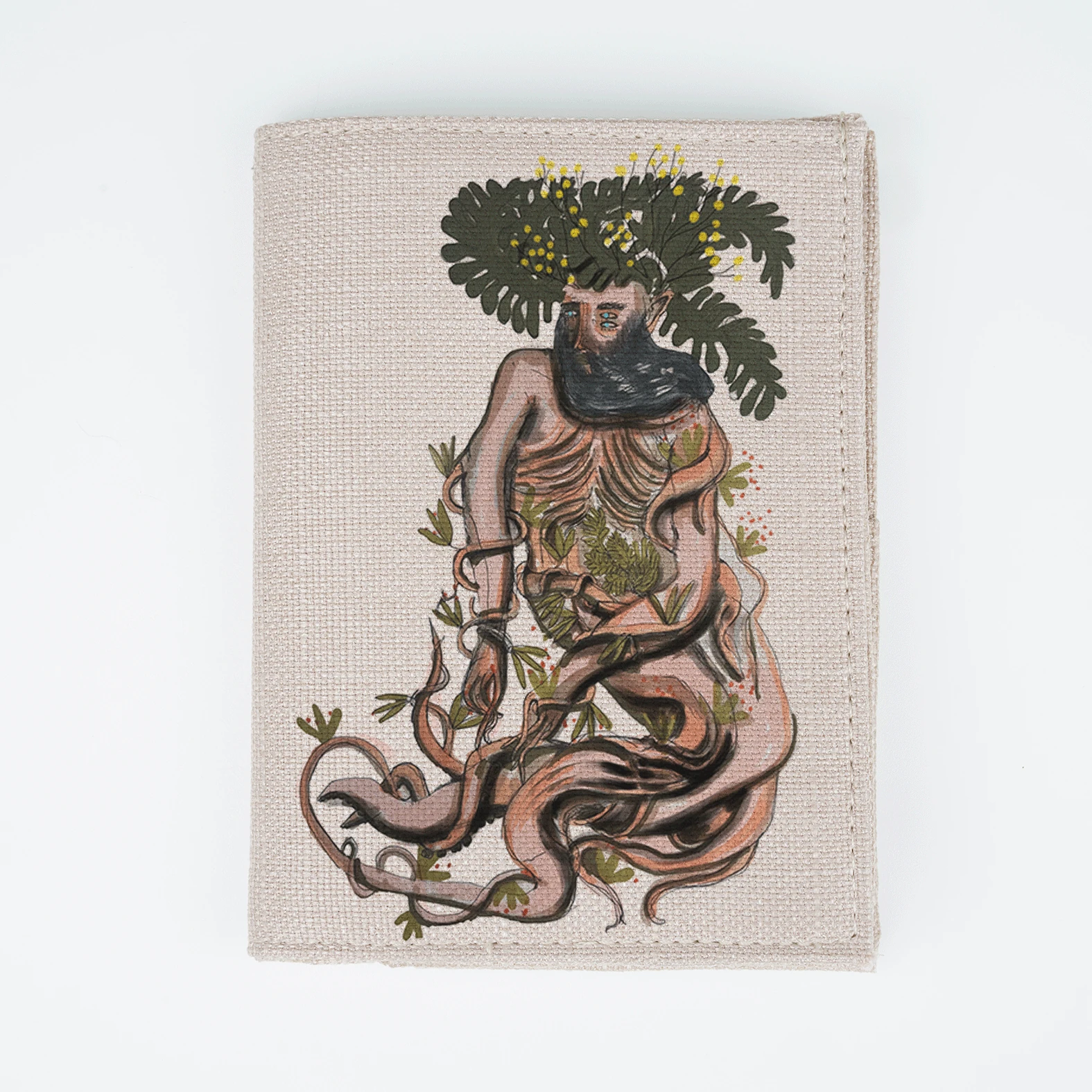 people of the lost grove