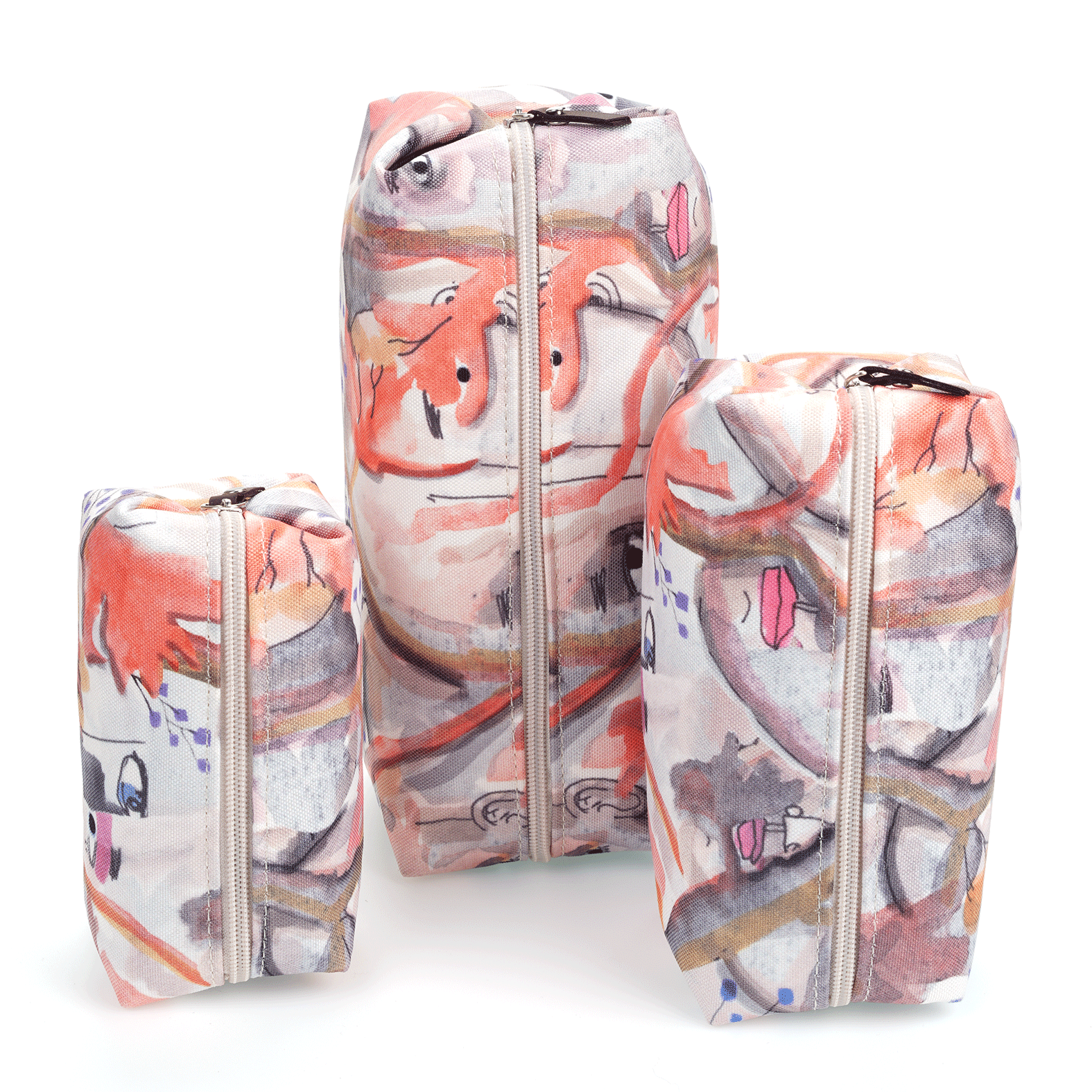 Fat Organizer 12