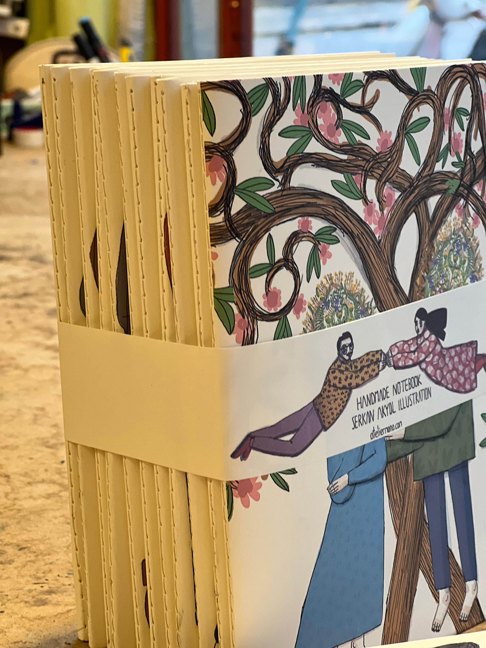 2026 yılı ajandası