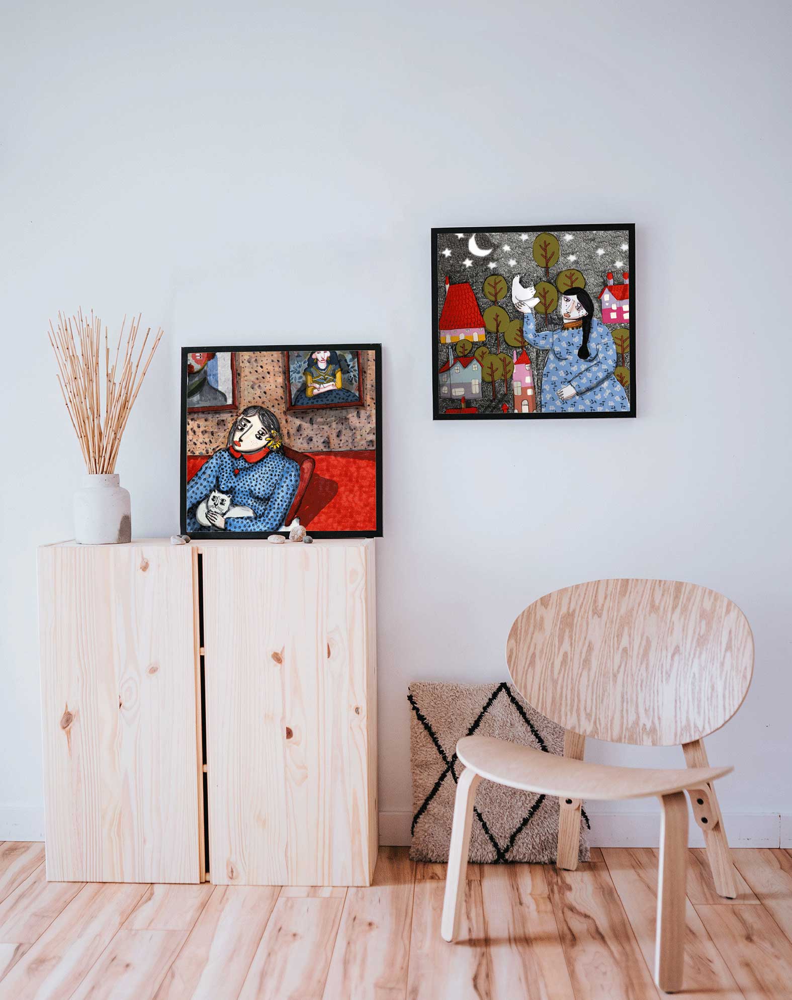 Hopes and dreams always come out at night, darkness has a connection with hope