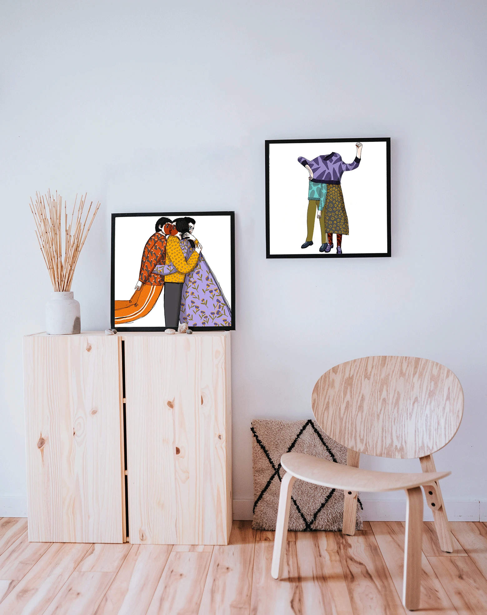 böyle geçse bütün geceler dedi