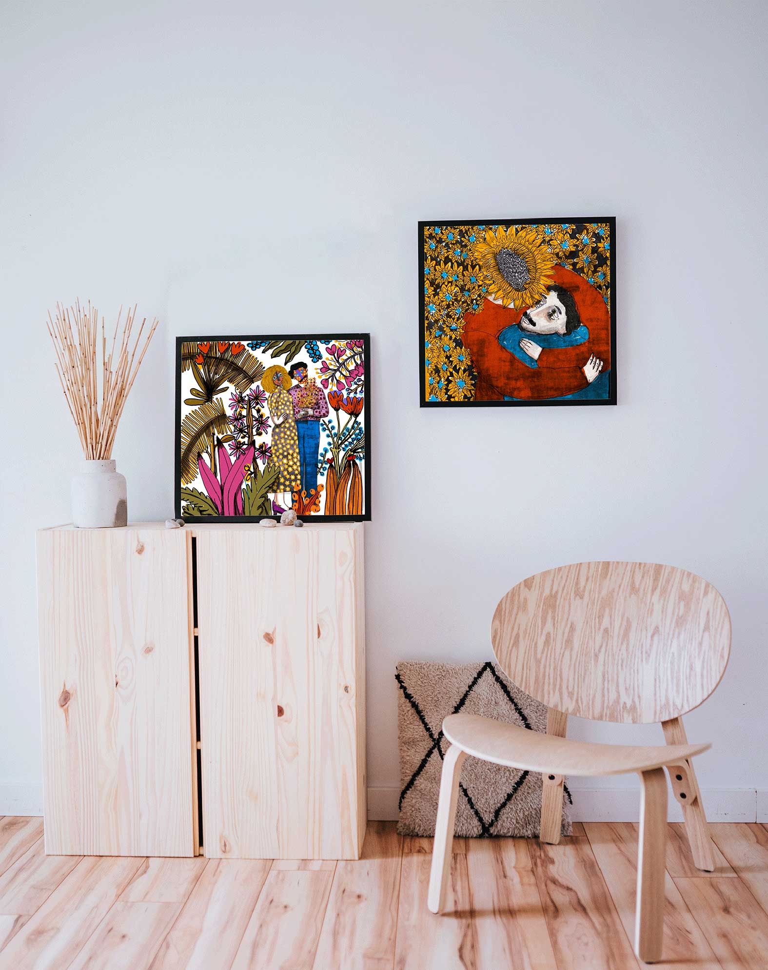 Ben biraz geç anlıyor, yavaş yaşıyorum bu hayatı