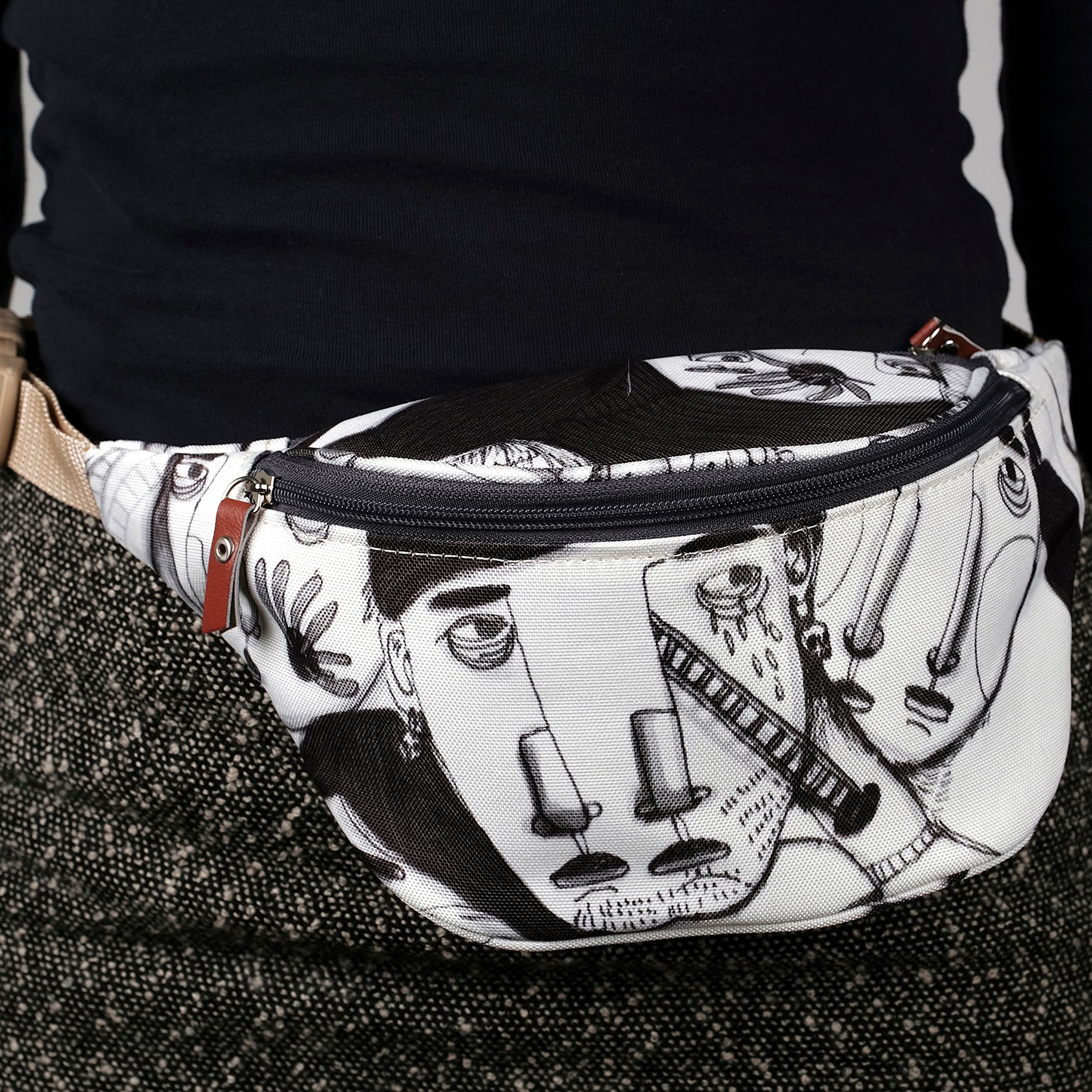 Fanny Pack 11