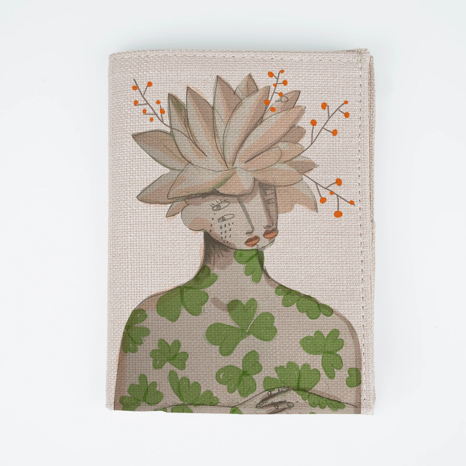 Your heart is a burden on me