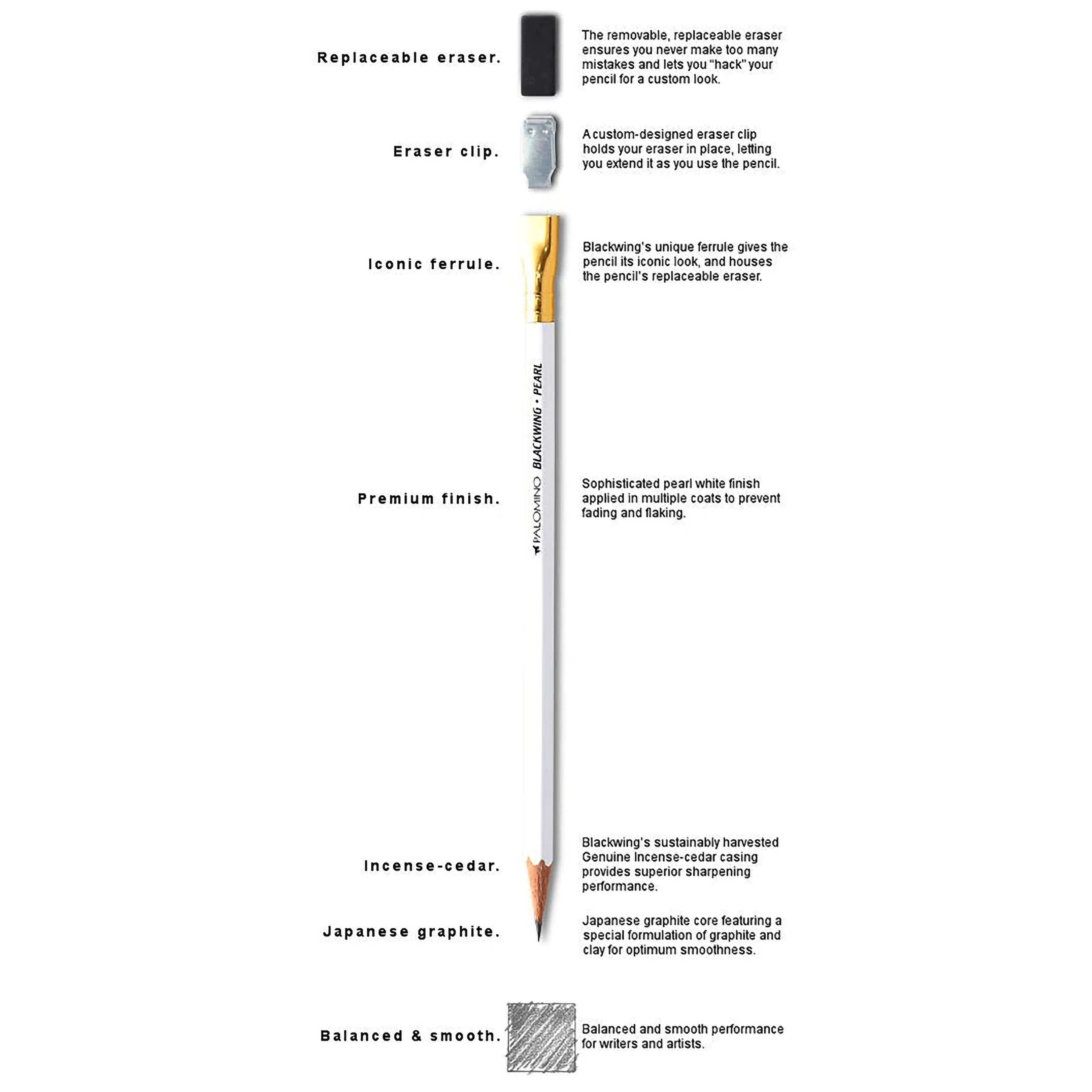 Blackwing Volume XIX - Second Edition 