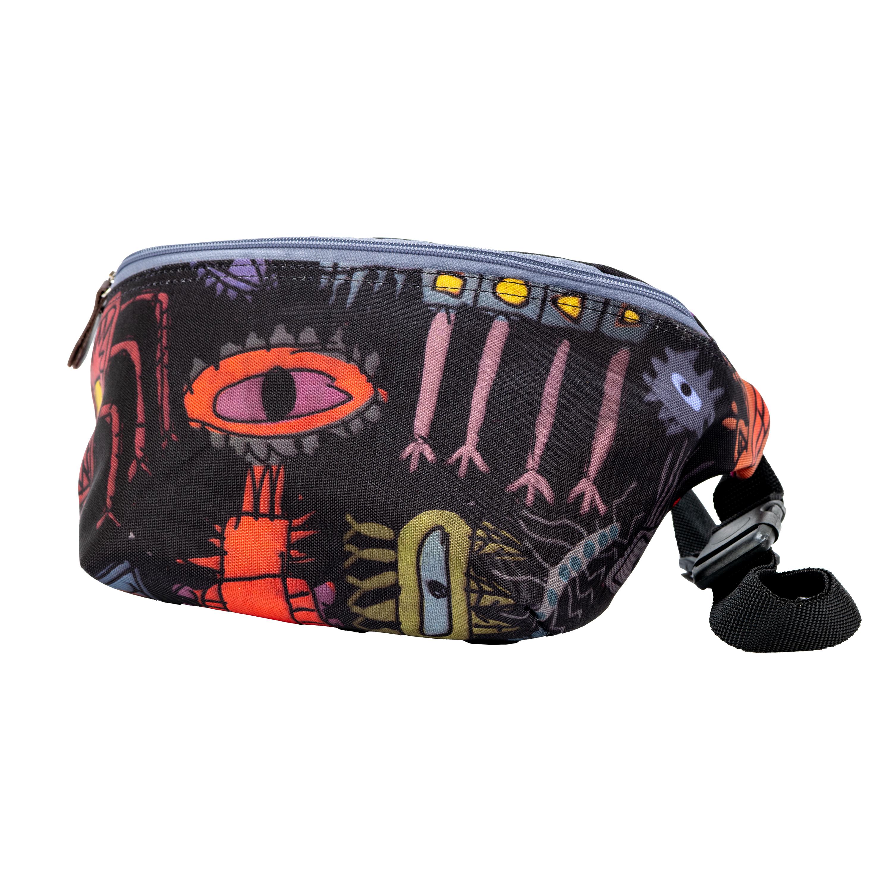 Big Fanny Pack 07