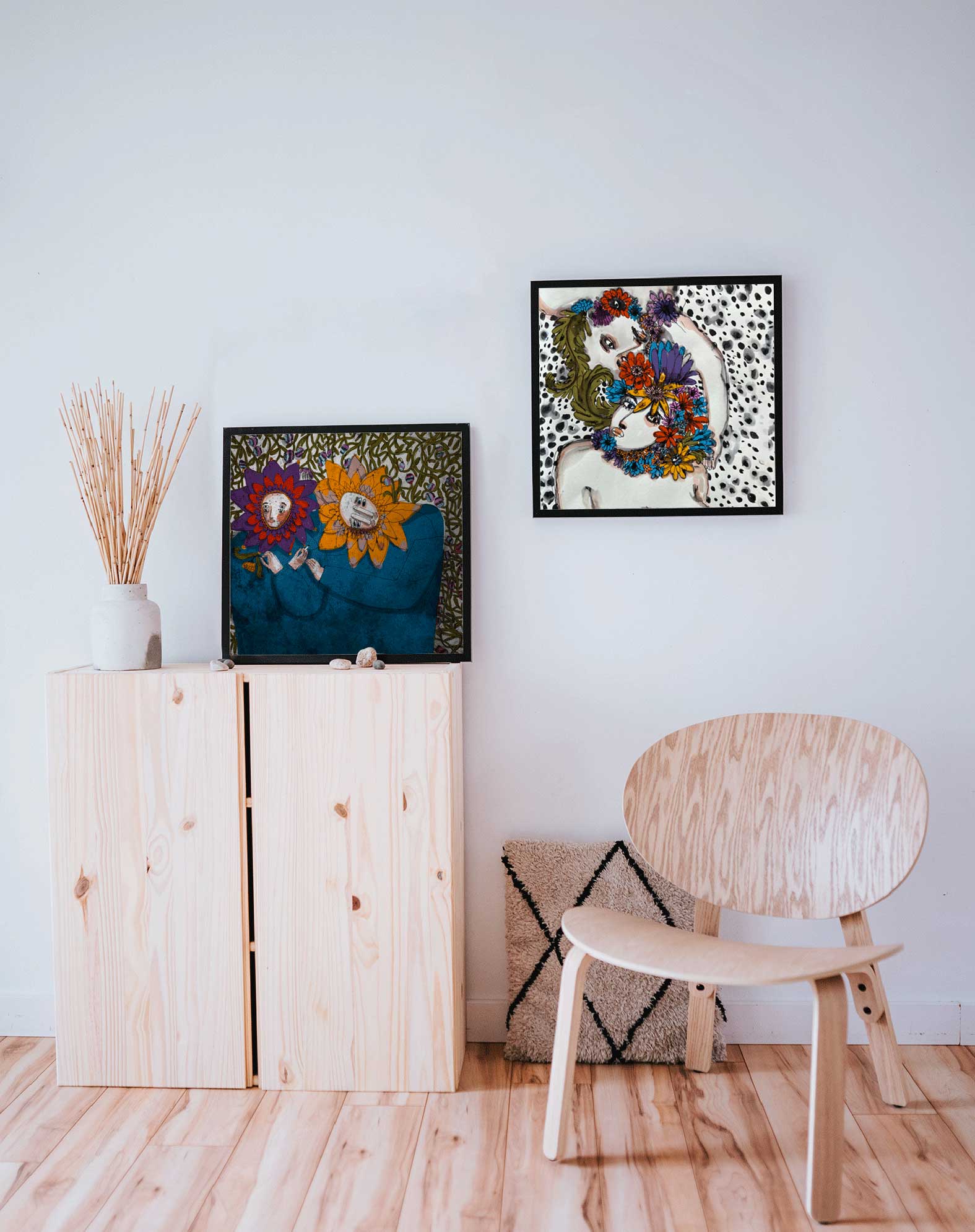 Sen yanımda olunca yakama gül takmış gibi oluyorum