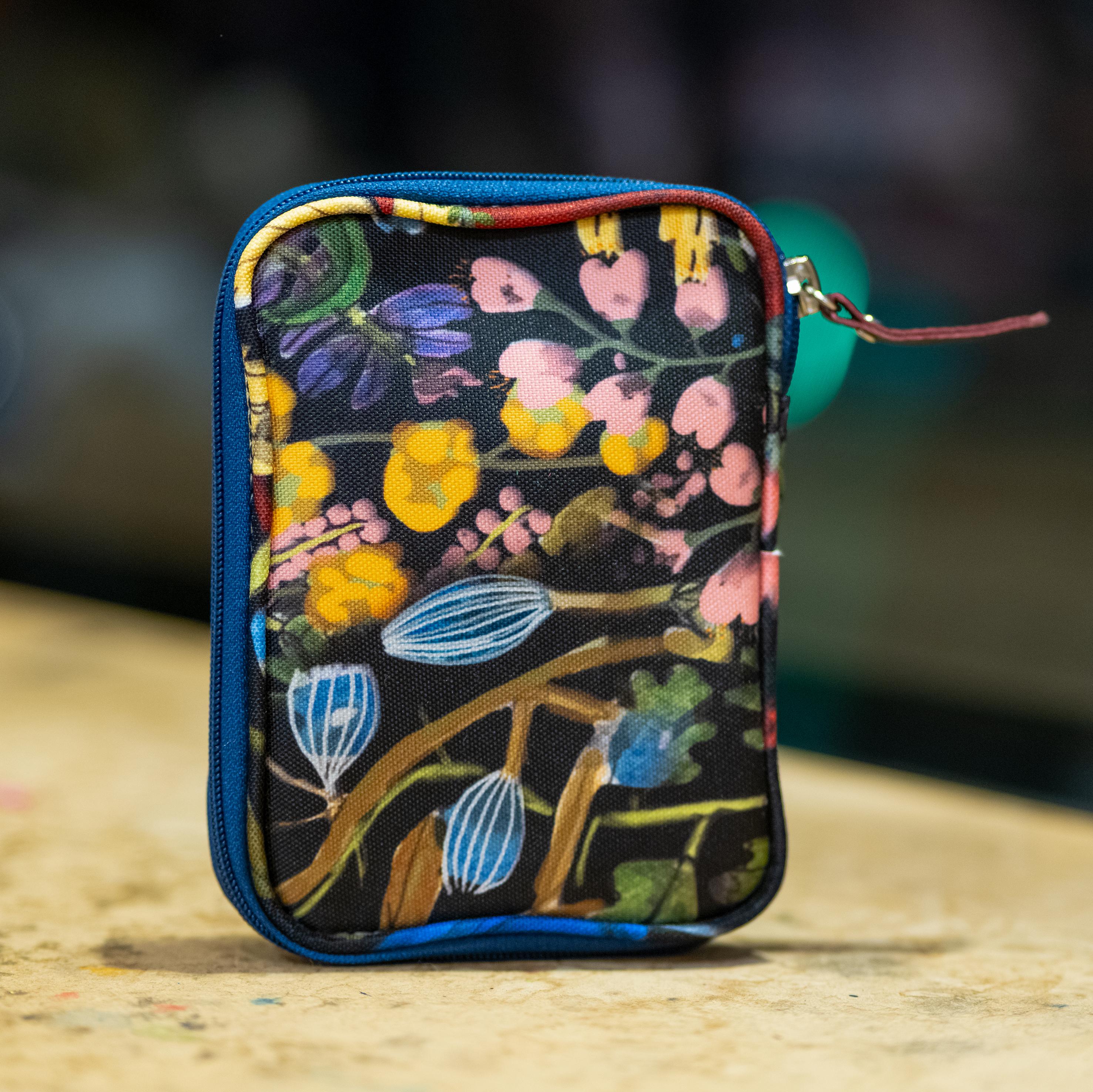 Big Fountaine Pencase 24