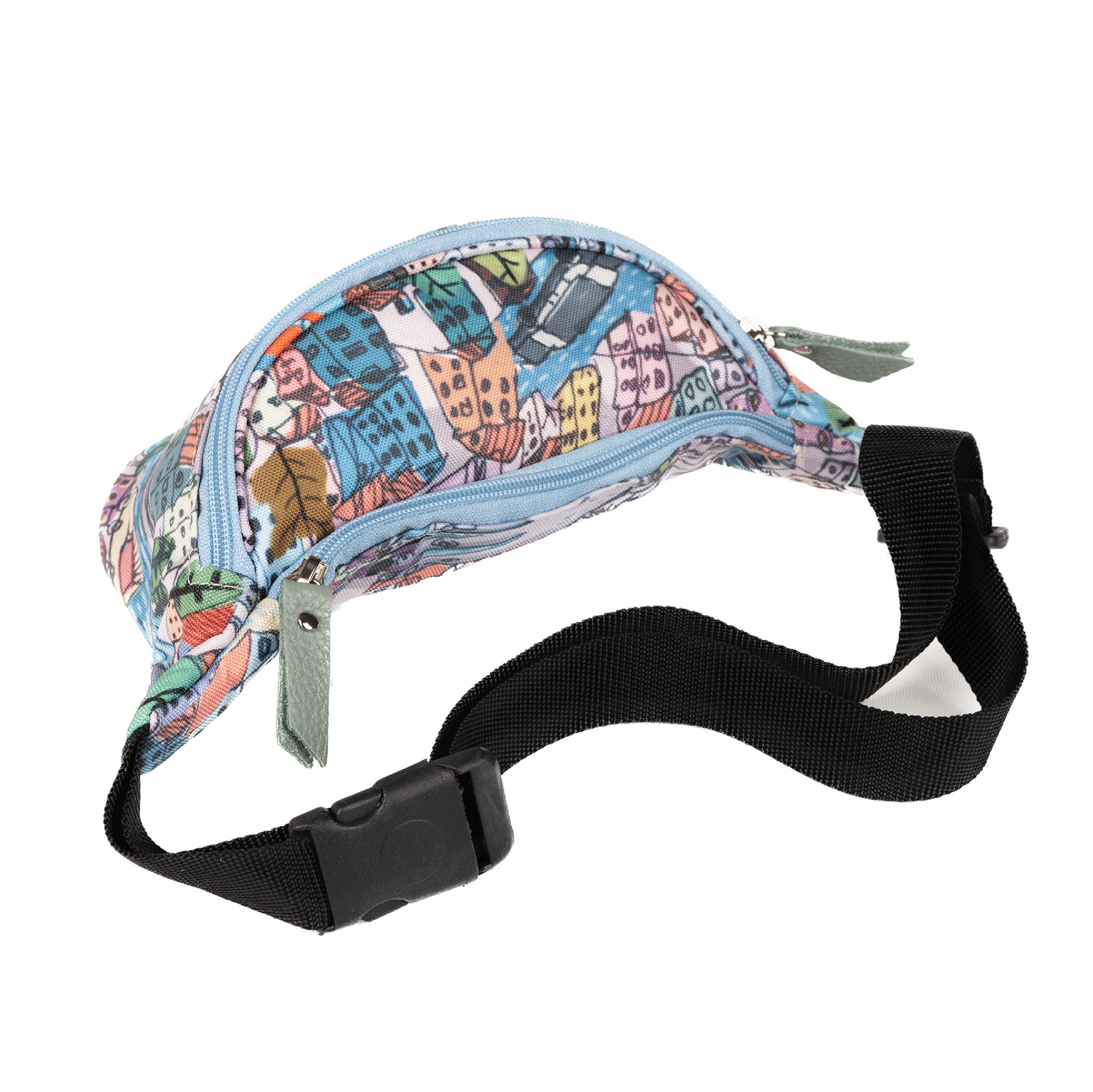Fanny Pack 06