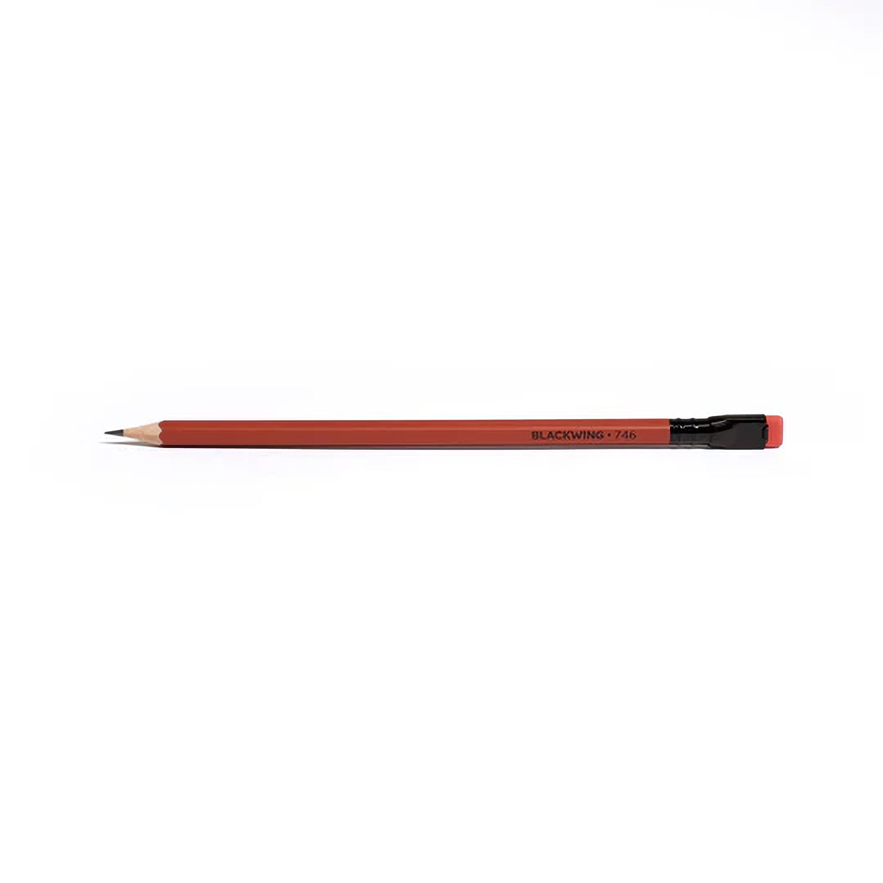 Blackwing  Volume  746