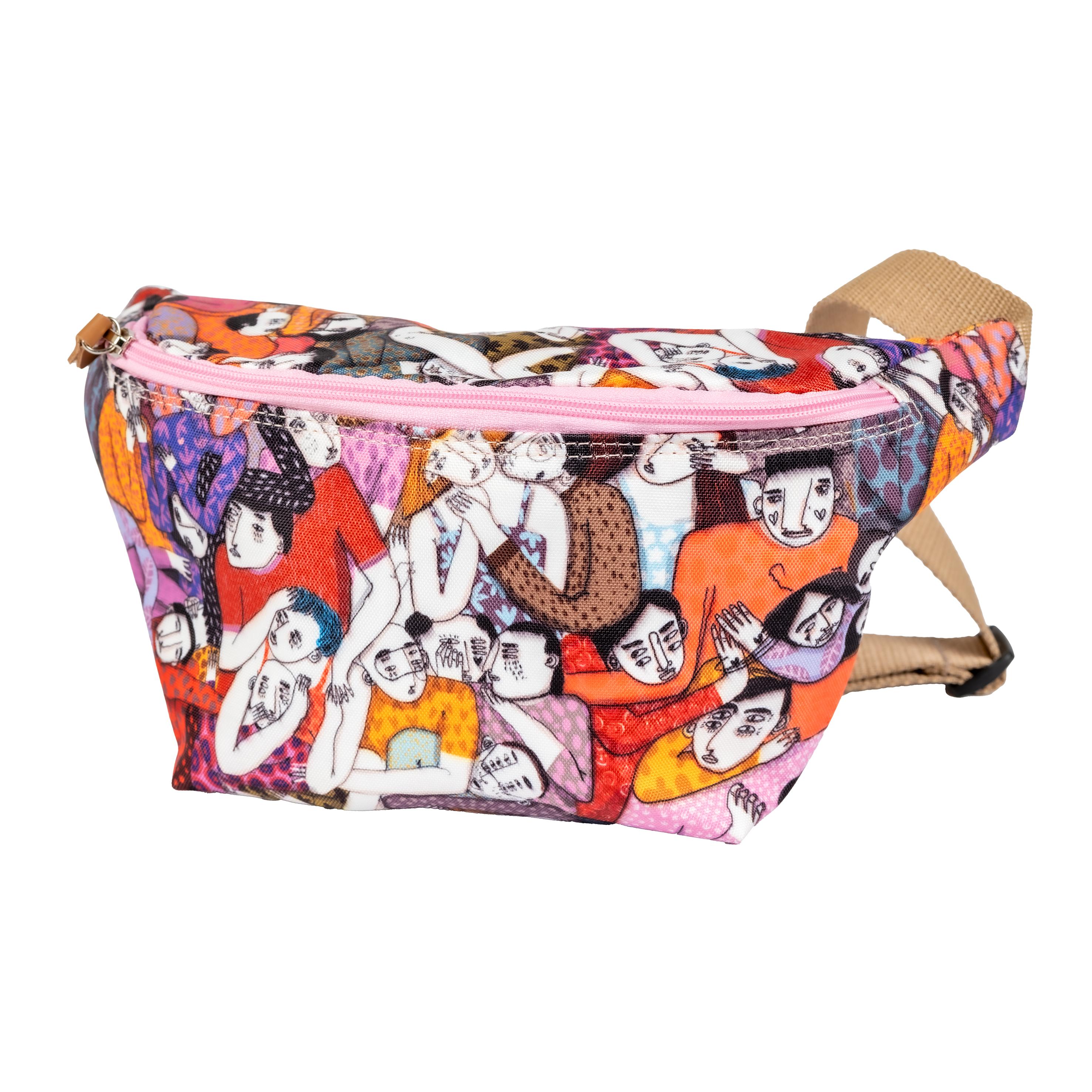 Big Fanny Pack 02