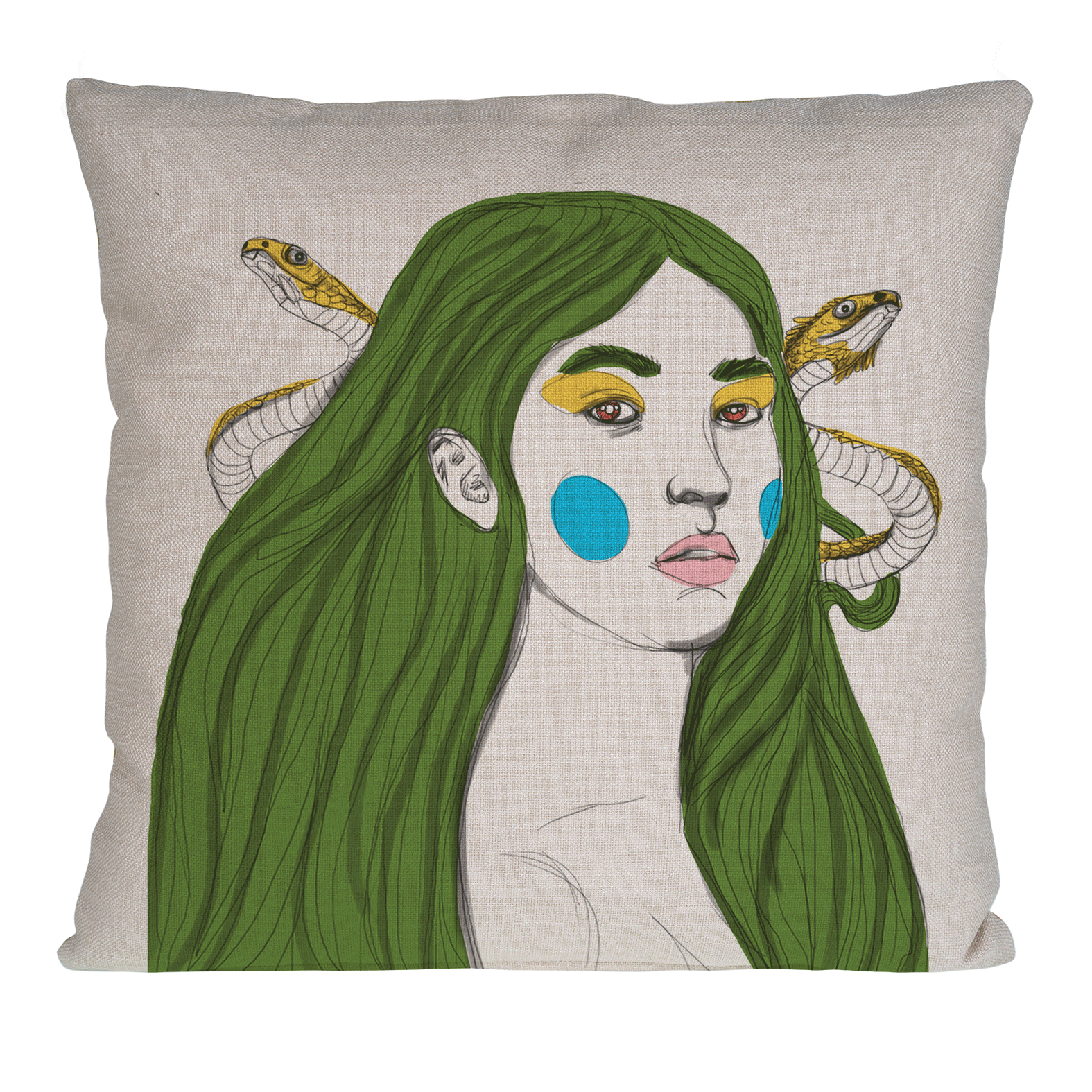 Ophelia is Dead