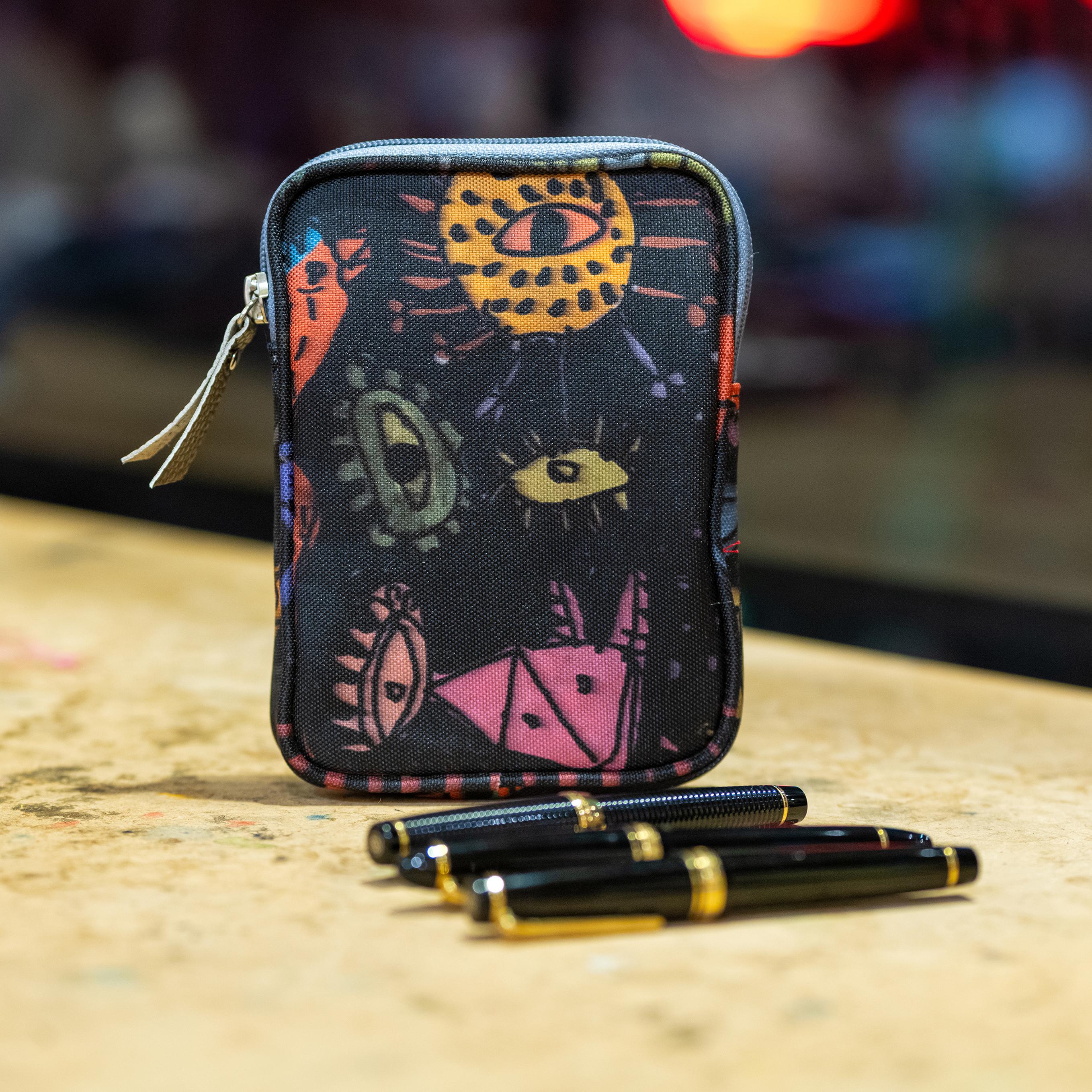 Big Fountaine Pencase 14