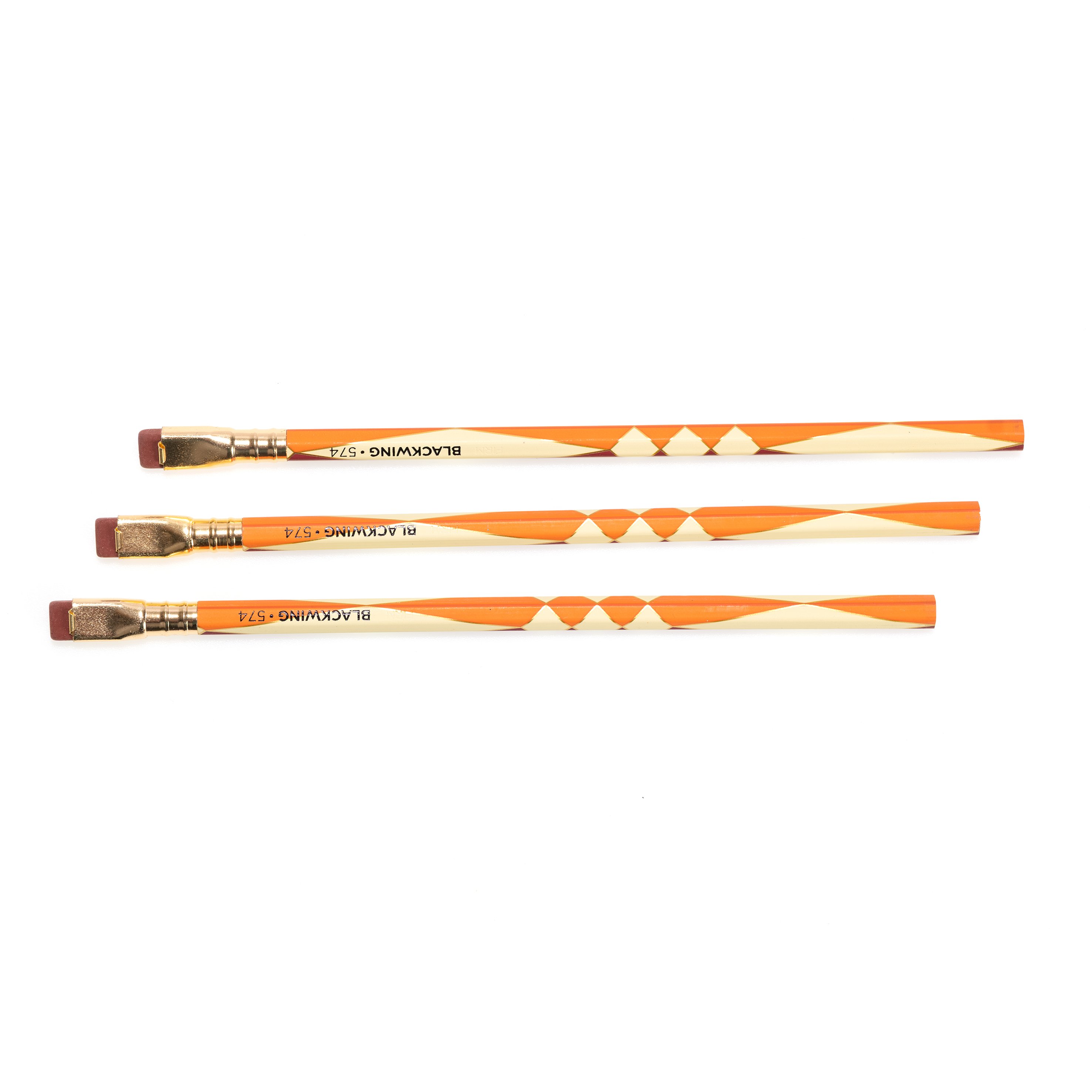 Blackwing Volume 93