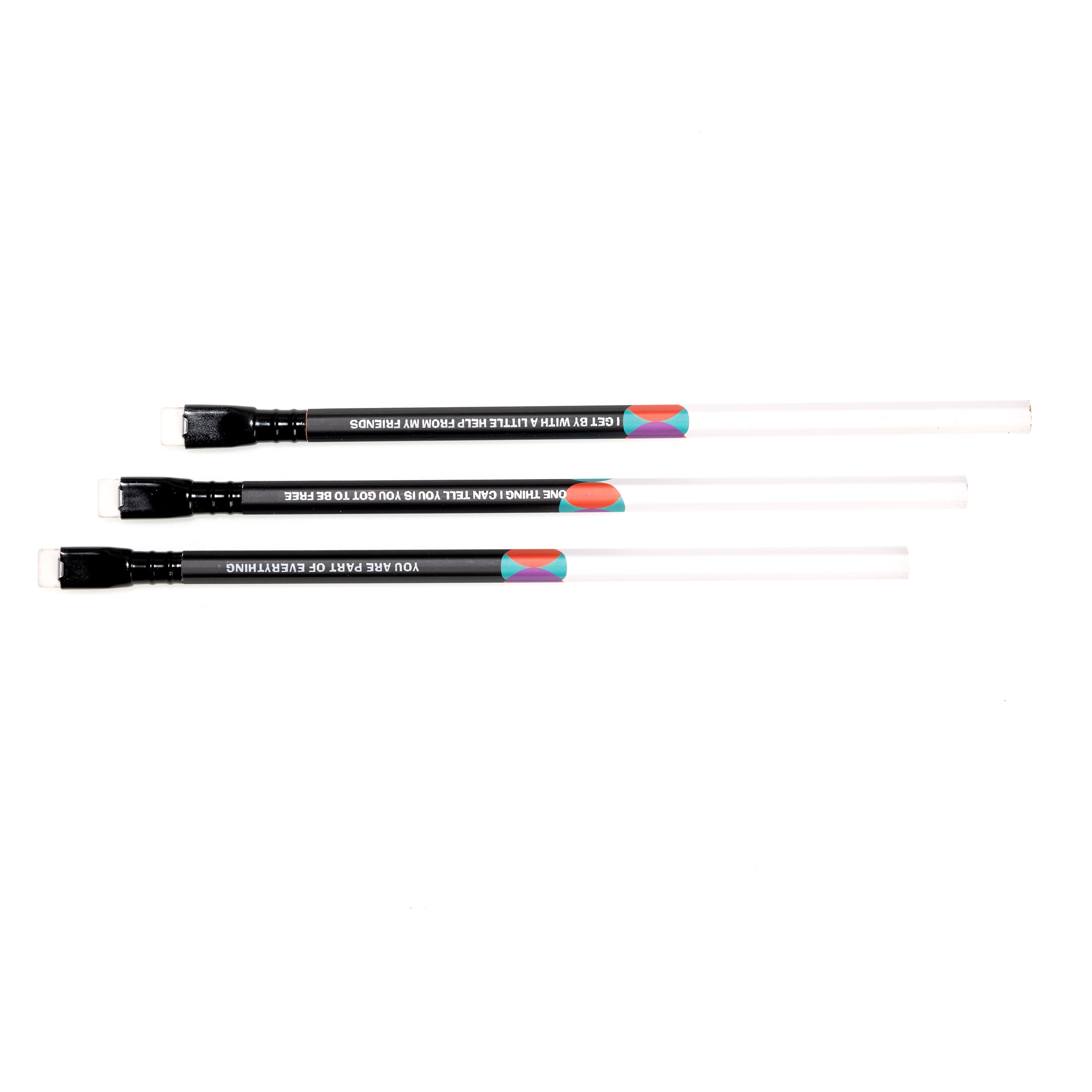Blackwing Volume 192
