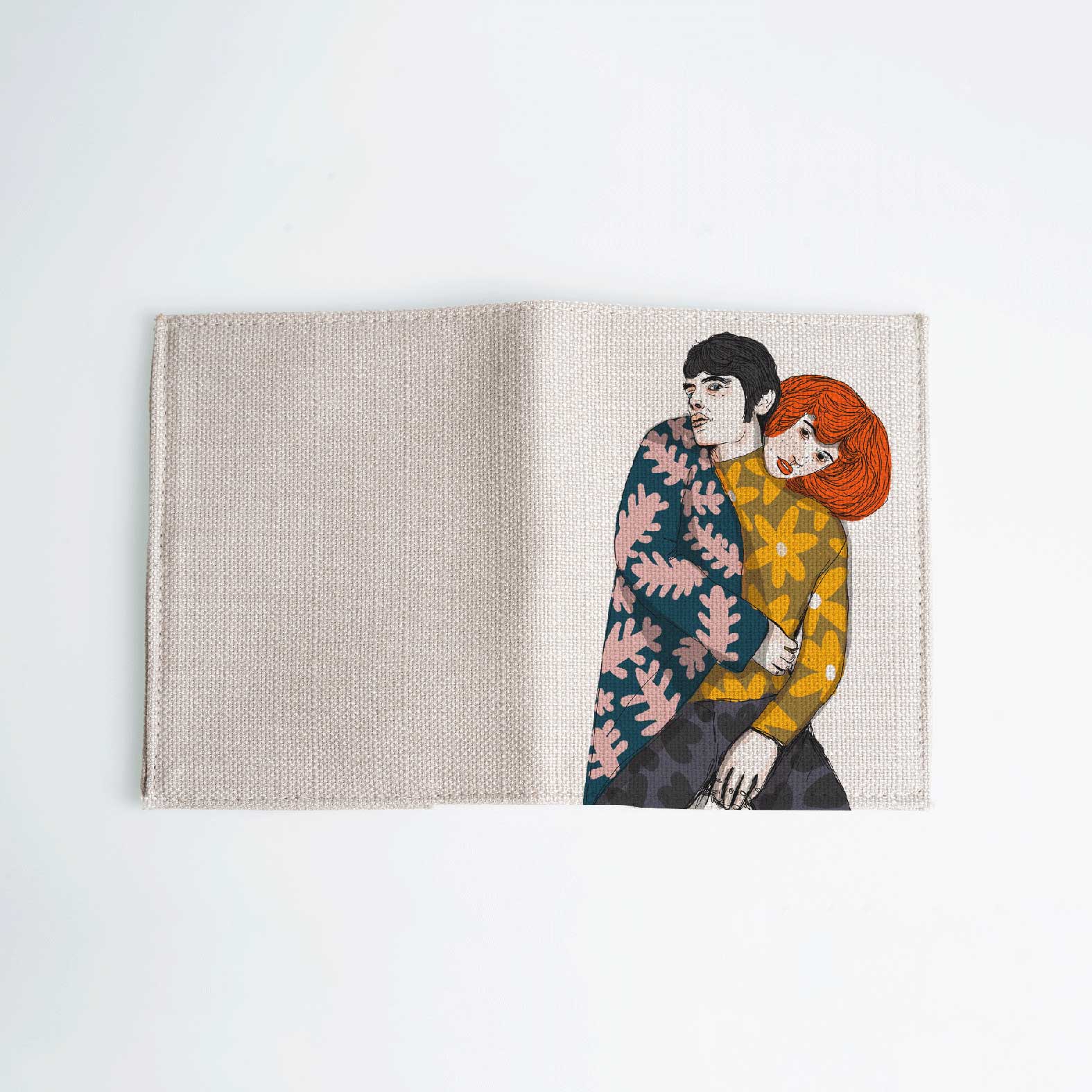 küçük şeyler yeter bana