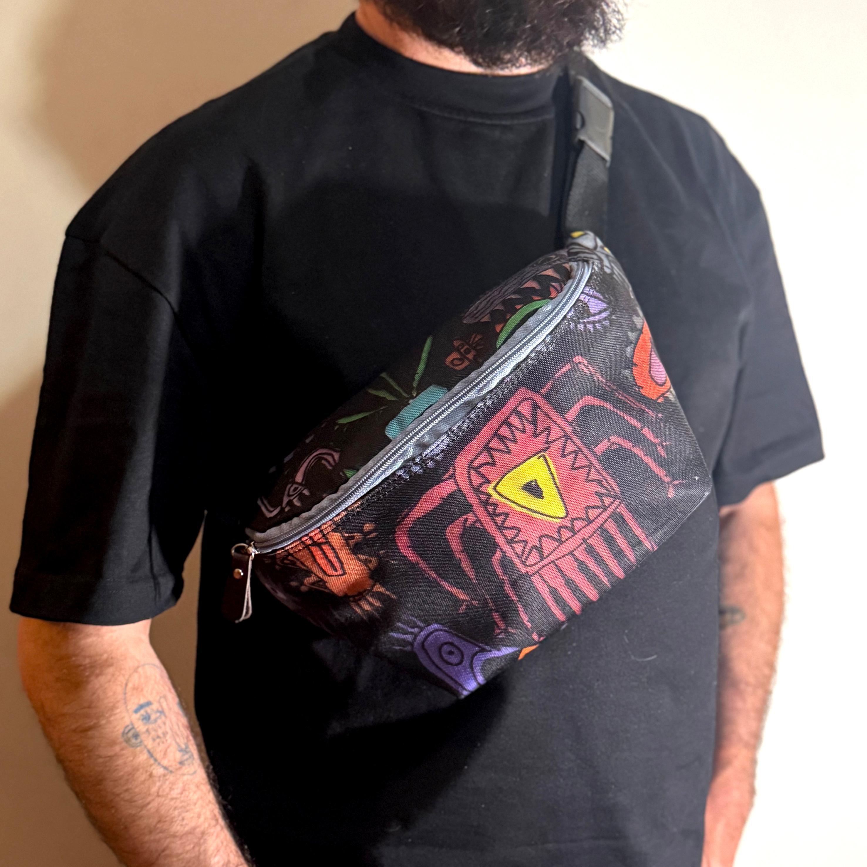 Big Fanny Pack 07