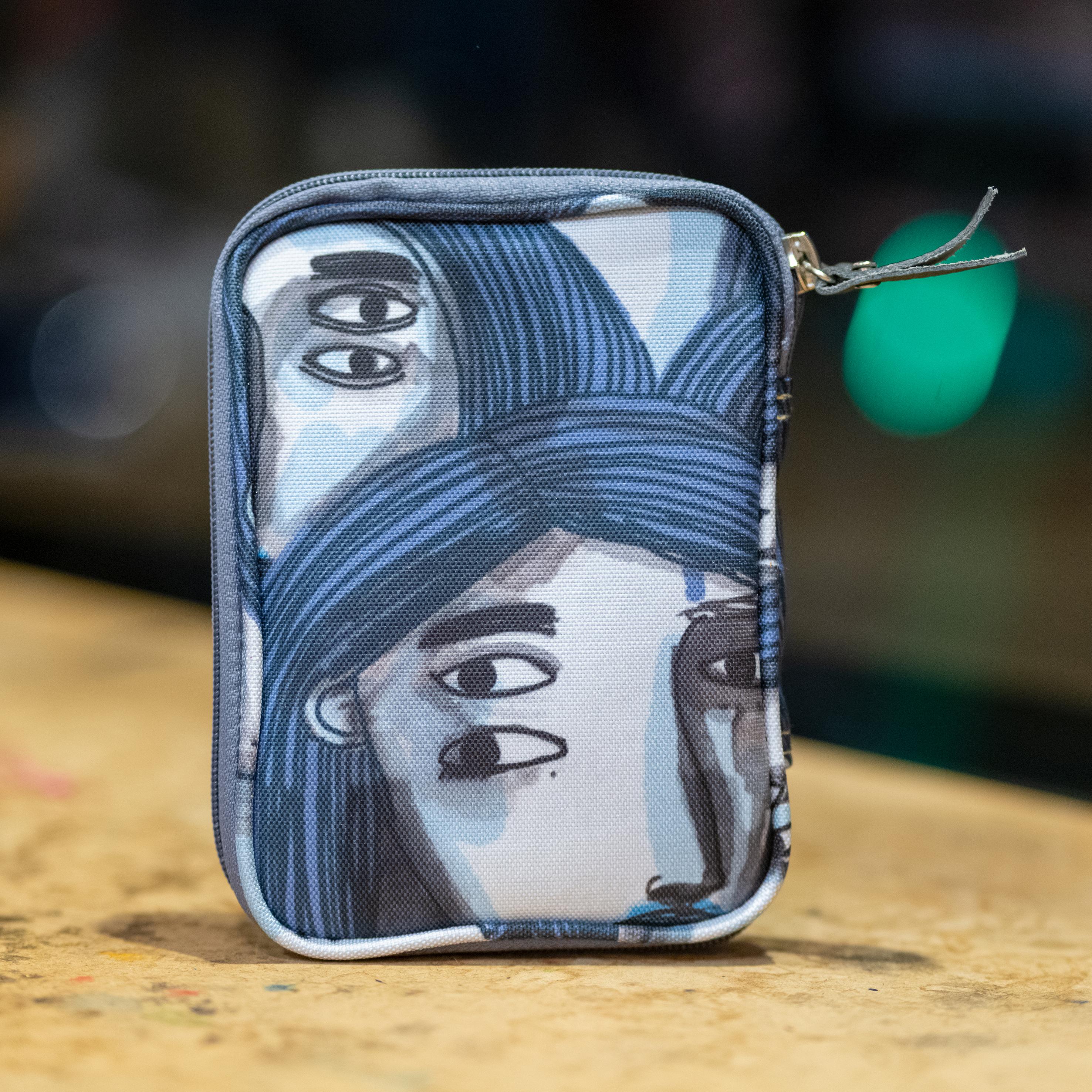 Big Fountaine Pencase 22