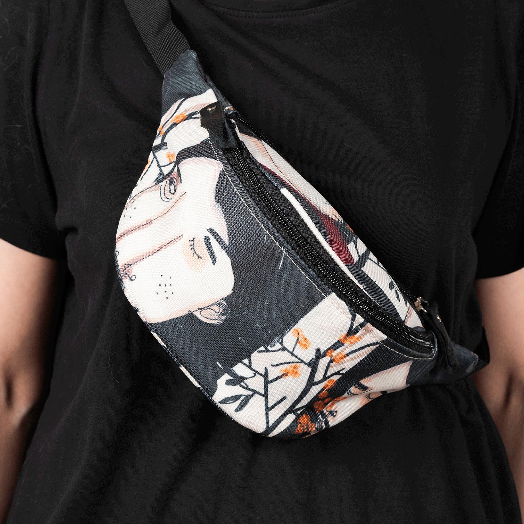Fanny Pack 01