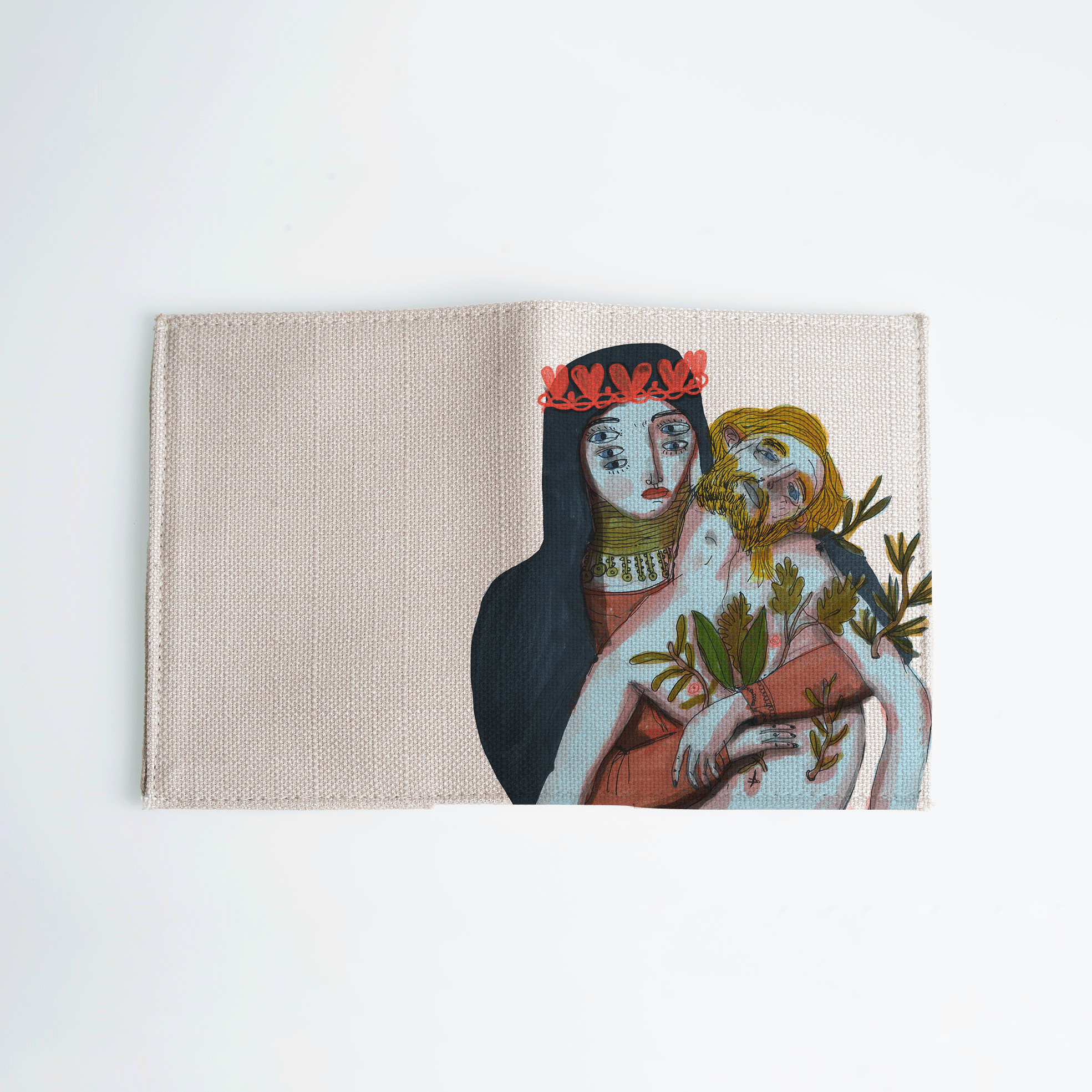 Pieta