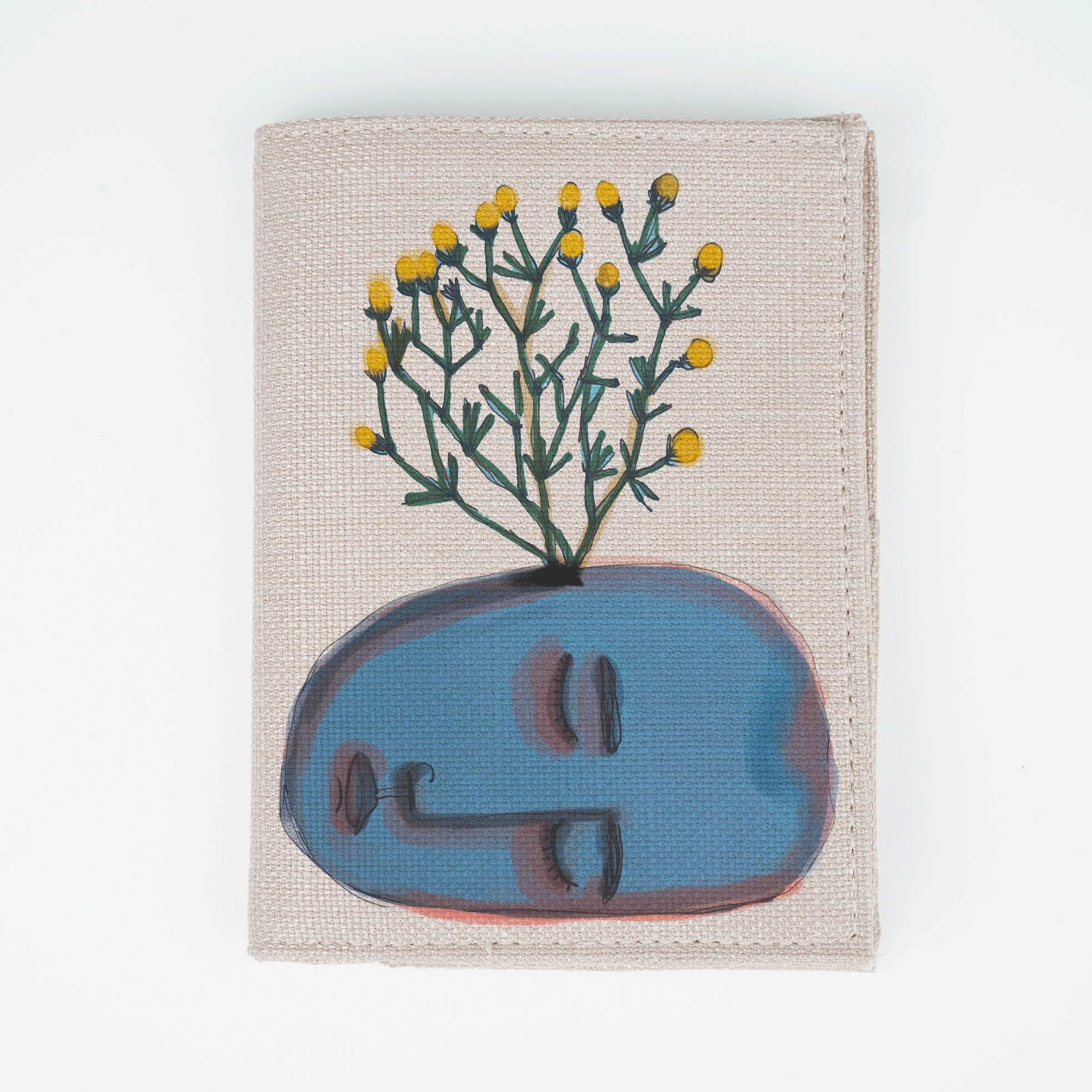 Her Bahar Çiçek Açıyorum