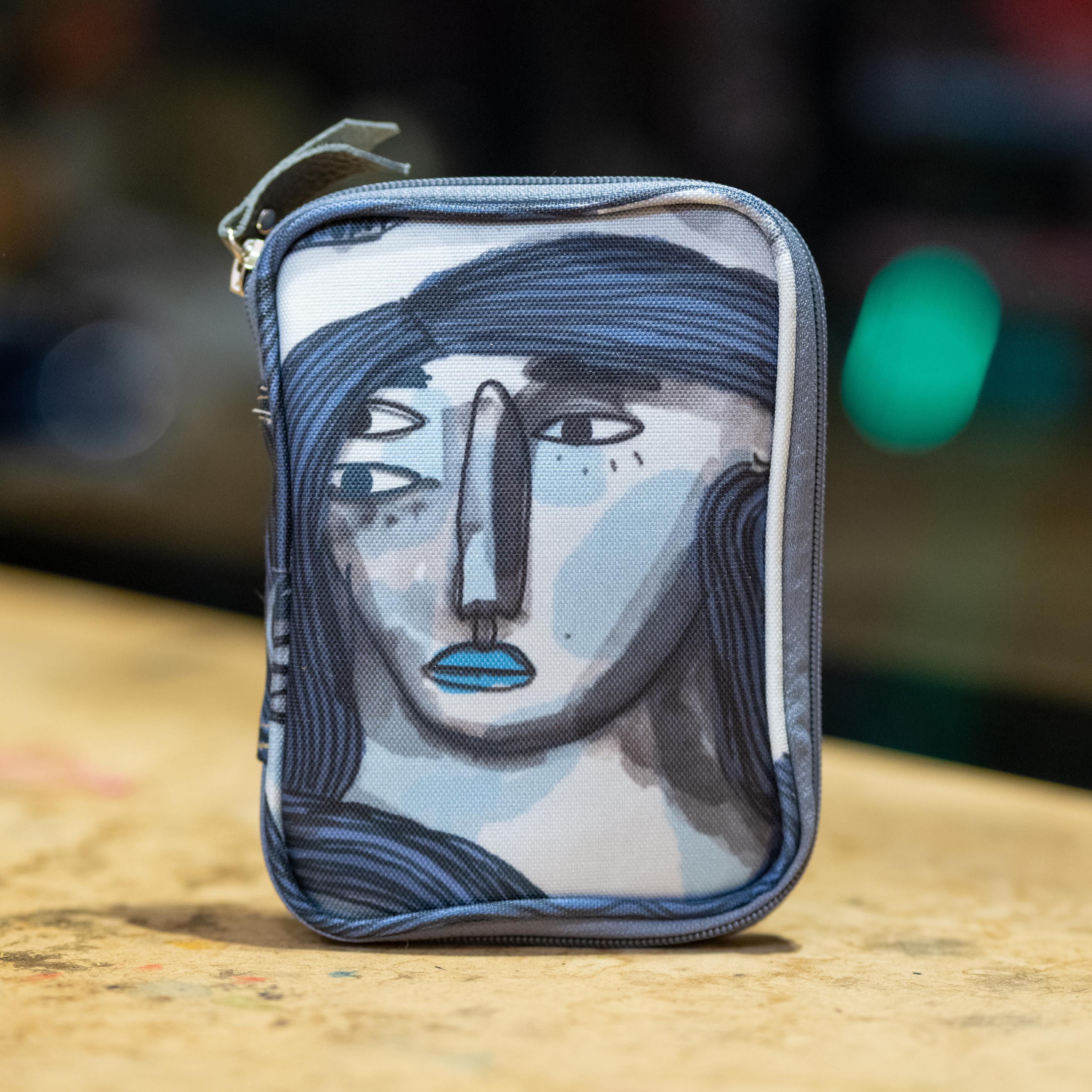 Big Fountaine Pencase 22