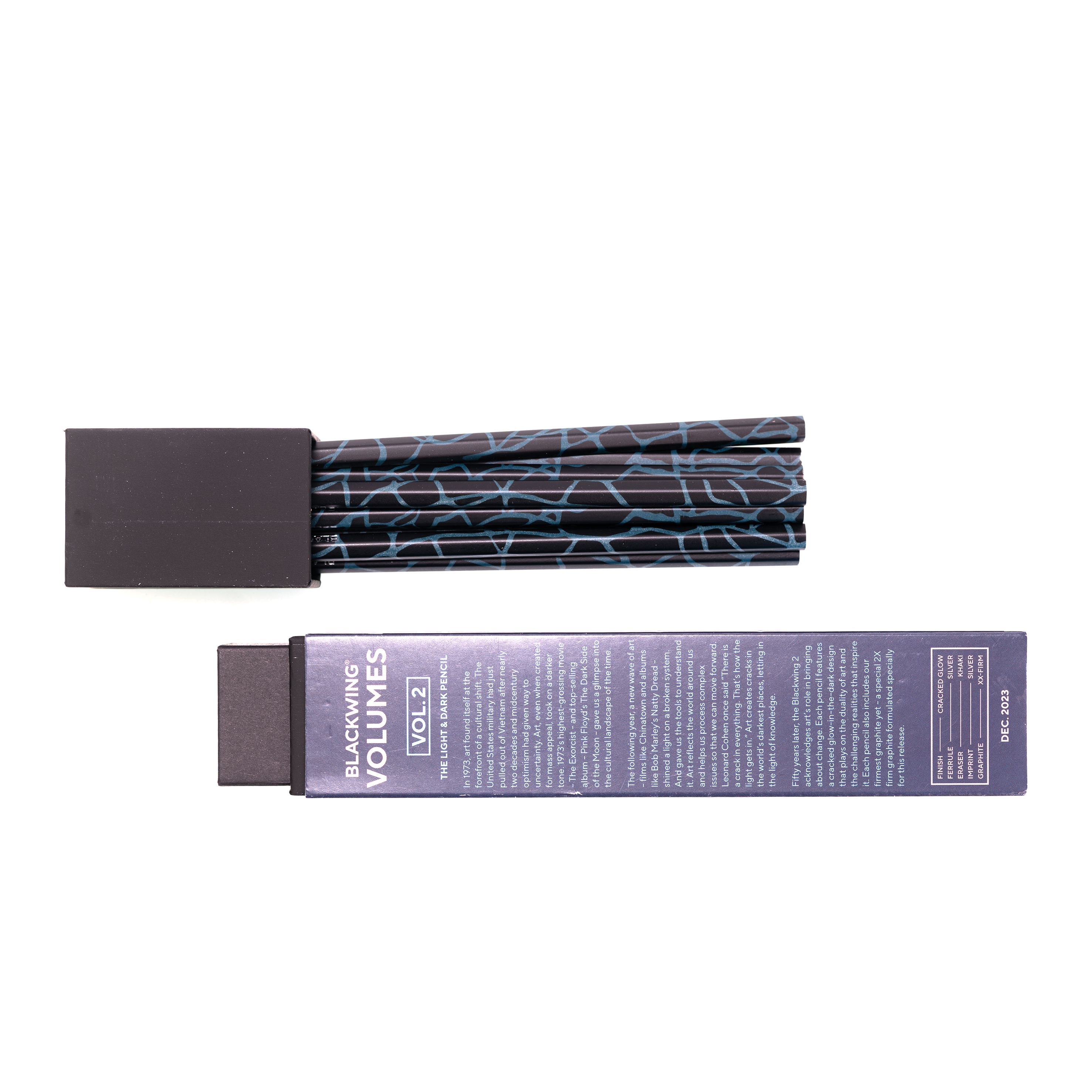 Blackwing Volume 2