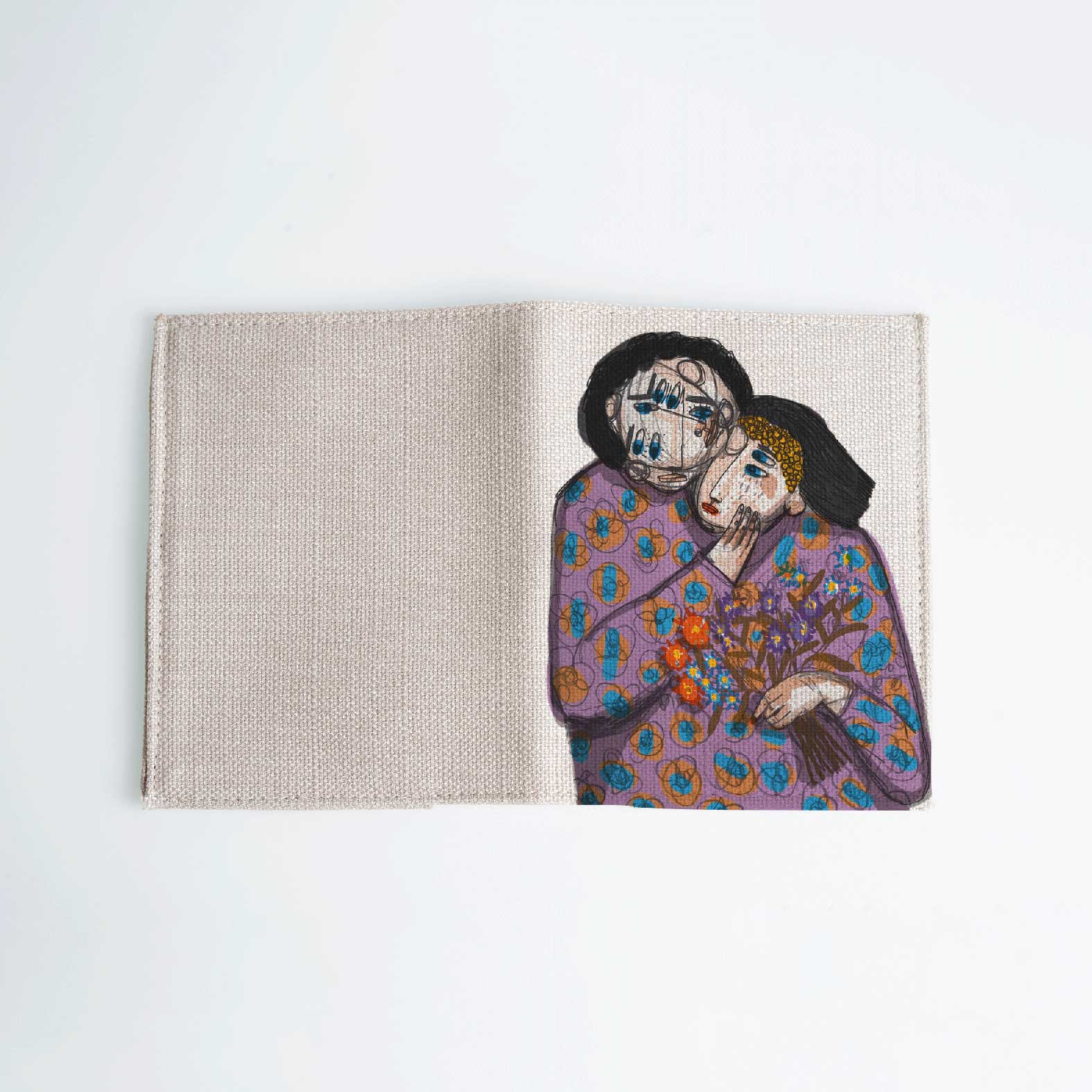 düğümlendi sessizlikler