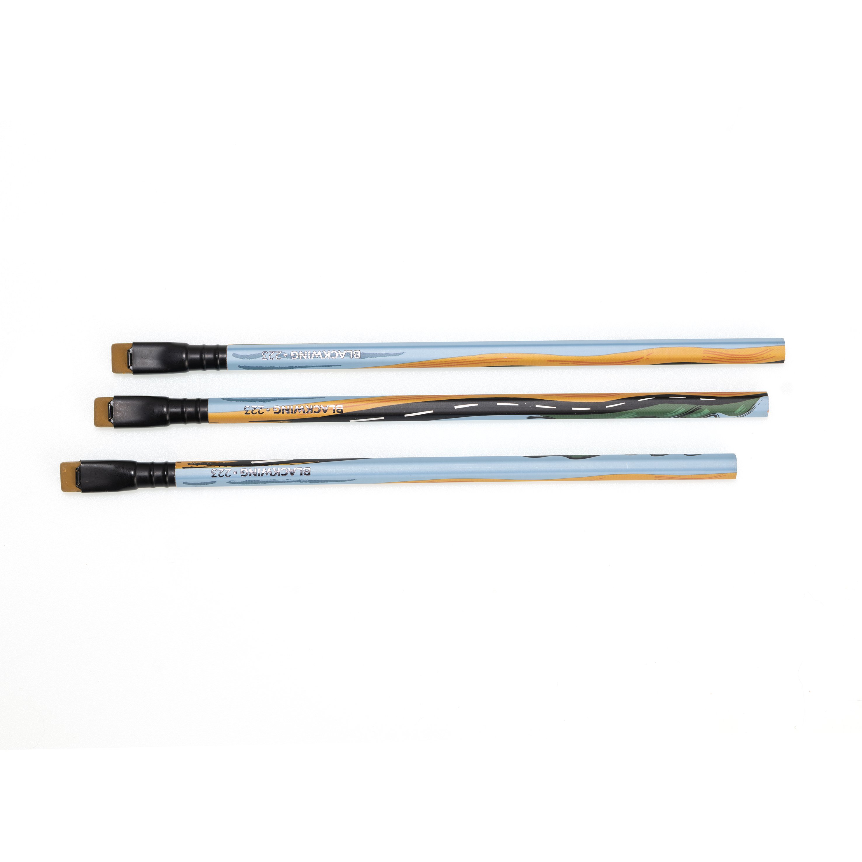 Blackwing Volume 223