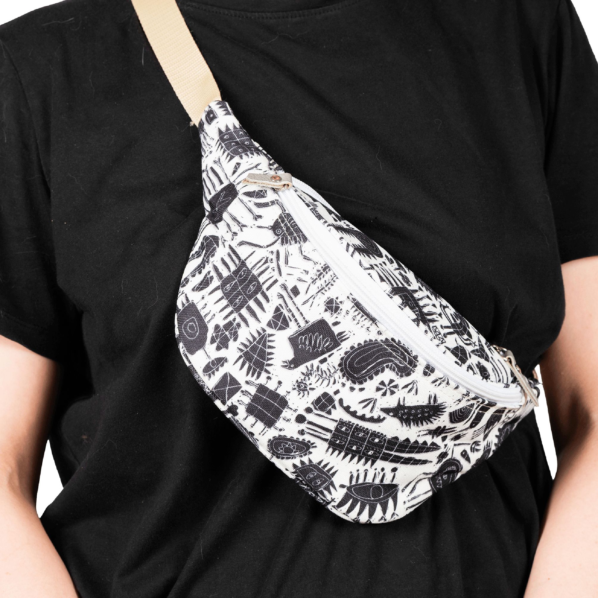 Fanny Pack 16