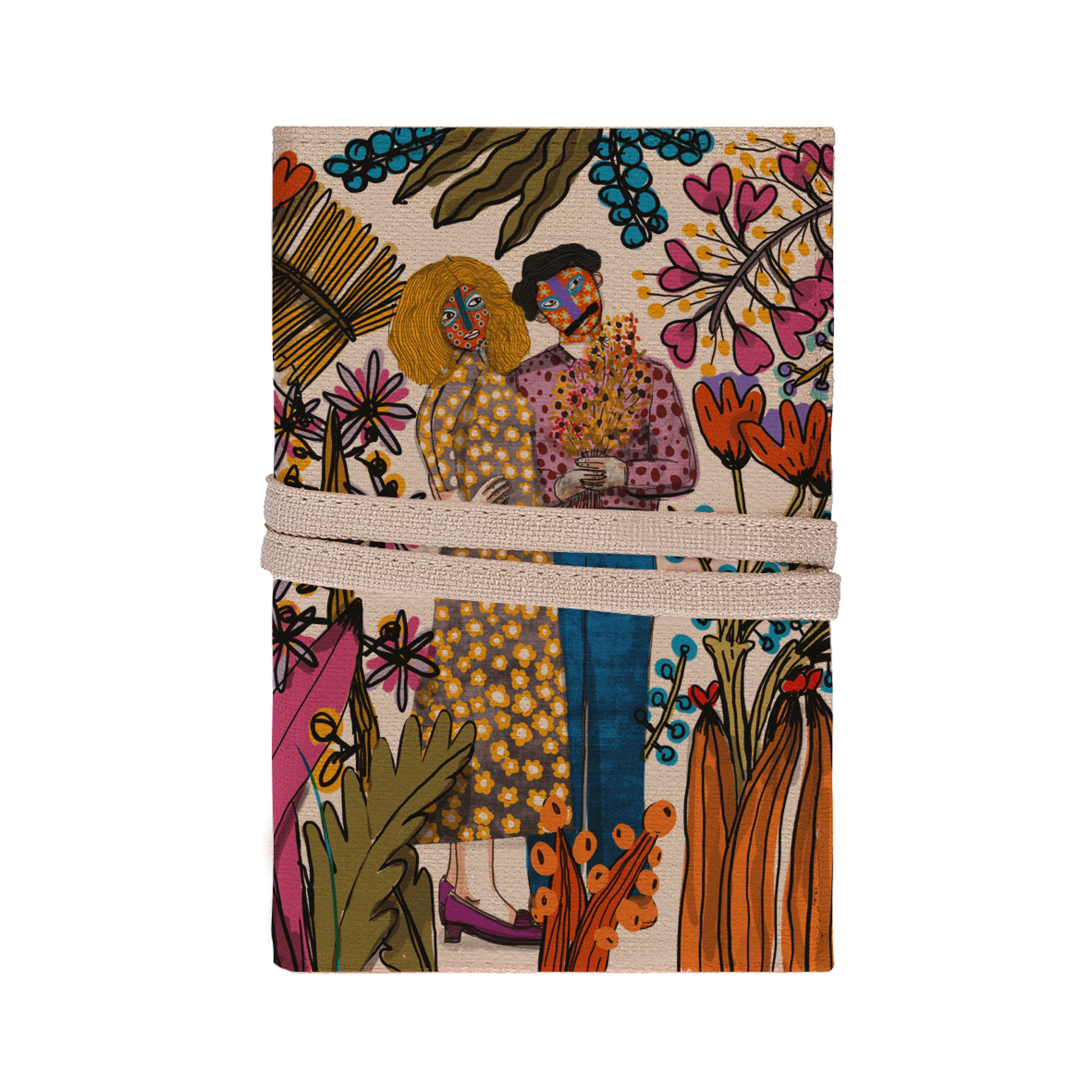 Ben biraz geç anlıyor, yavaş yaşıyorum bu hayatı