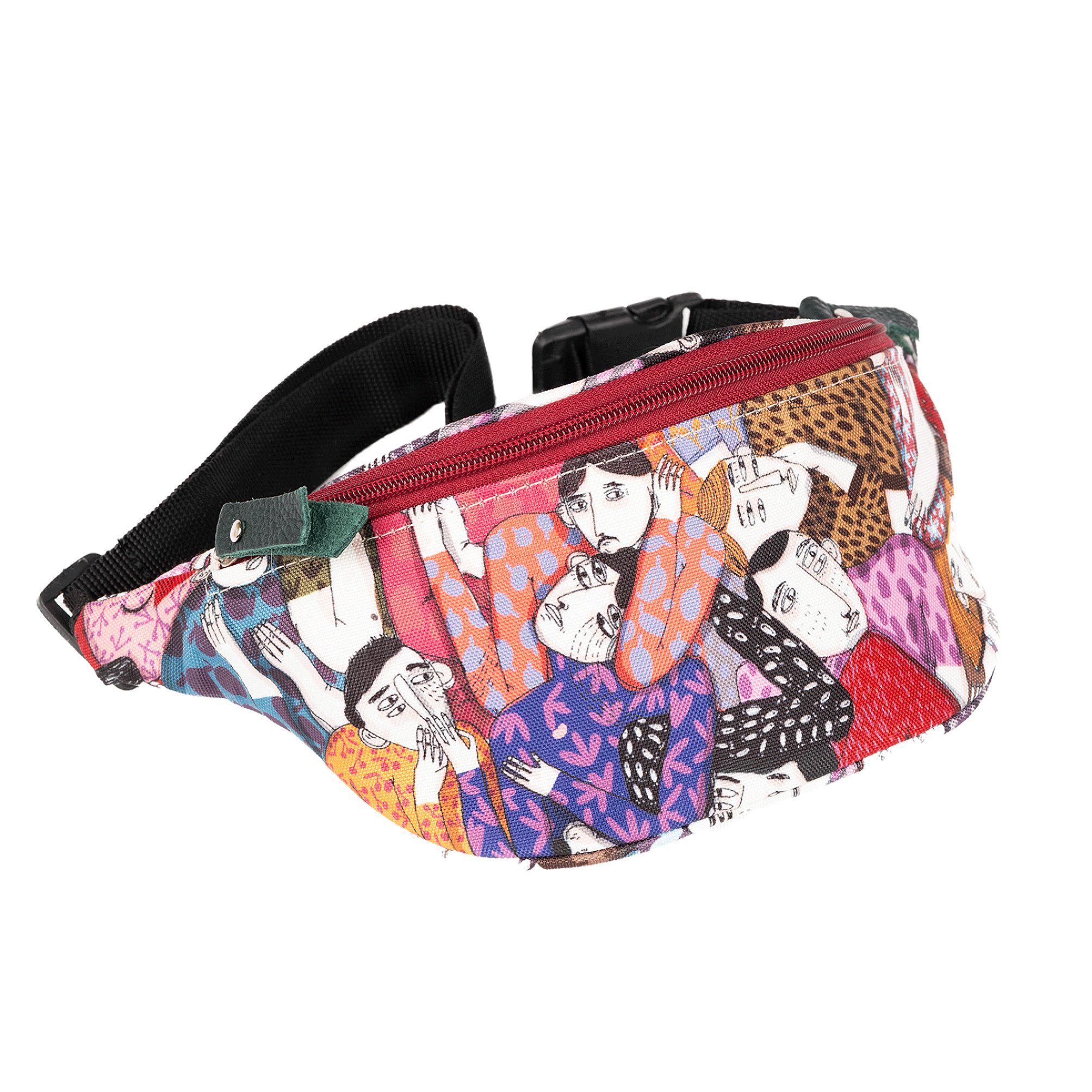 Fanny Pack 13
