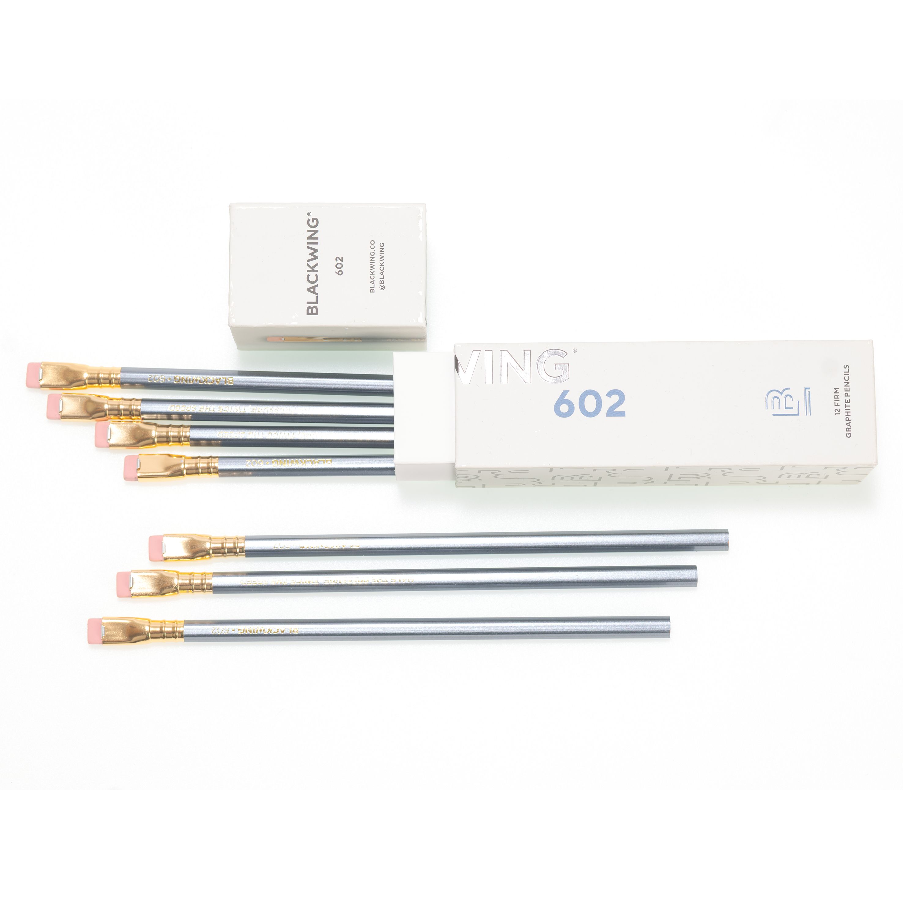 Blackwing 602