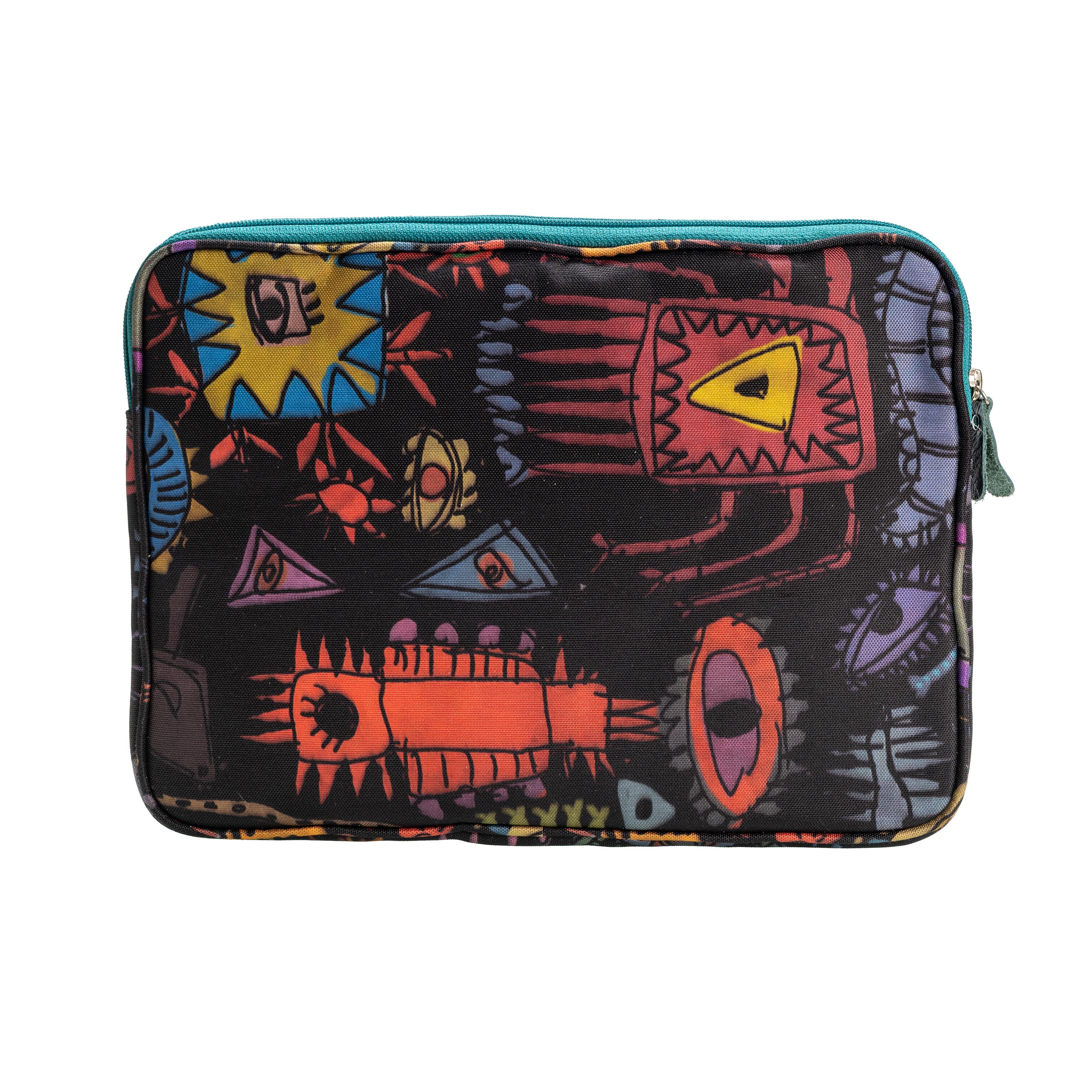 Ipad Case 12
