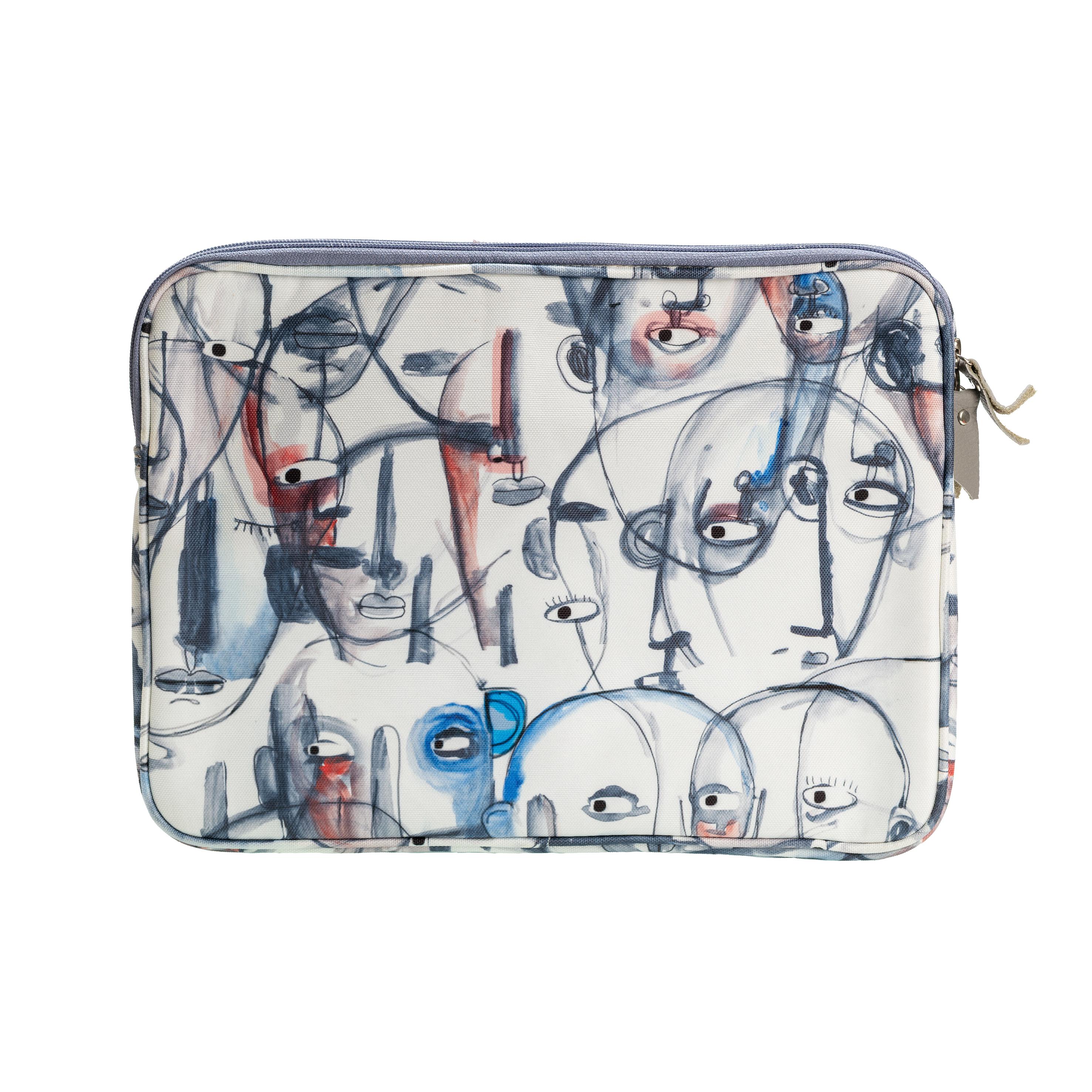 Ipad Case 8