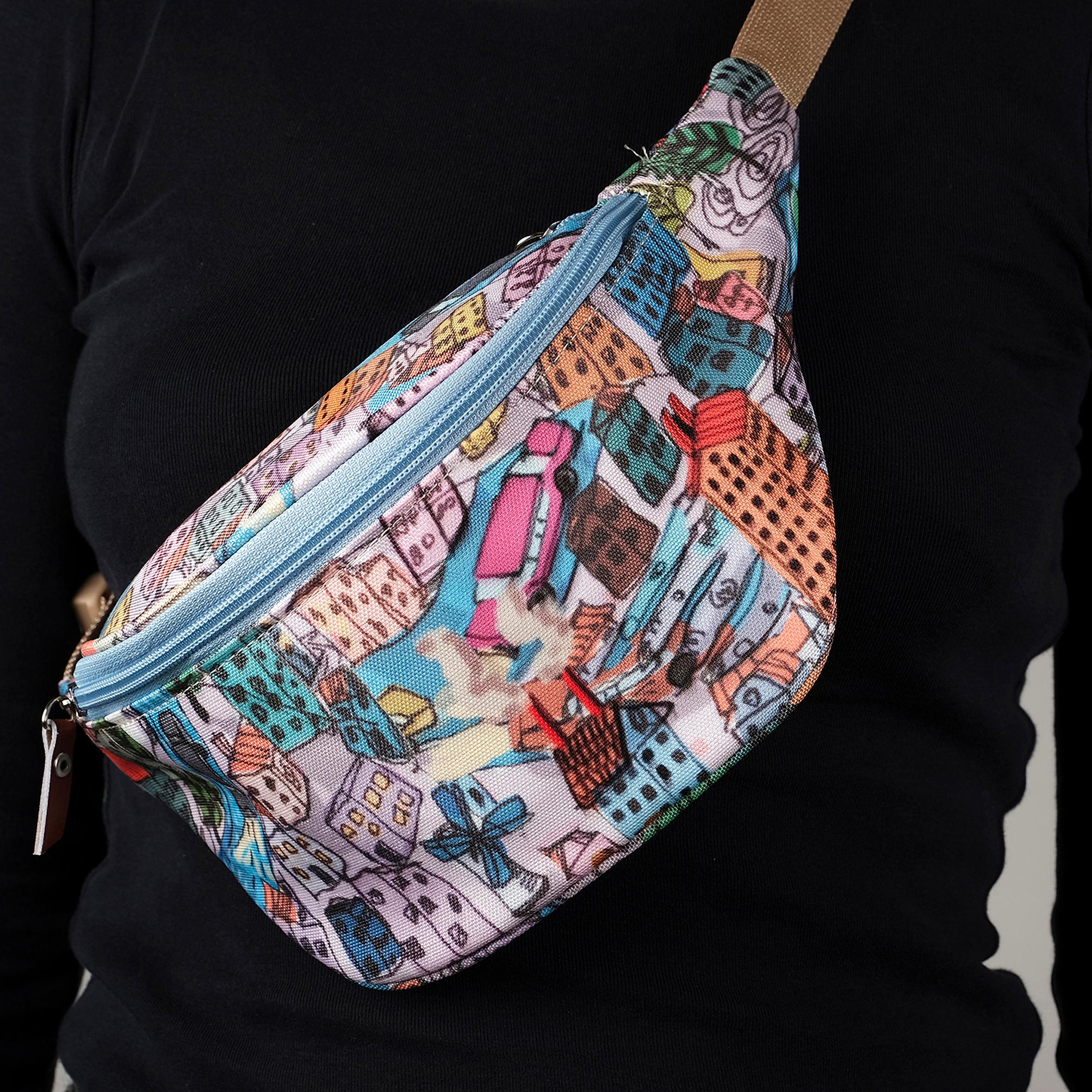 Fanny Pack 06