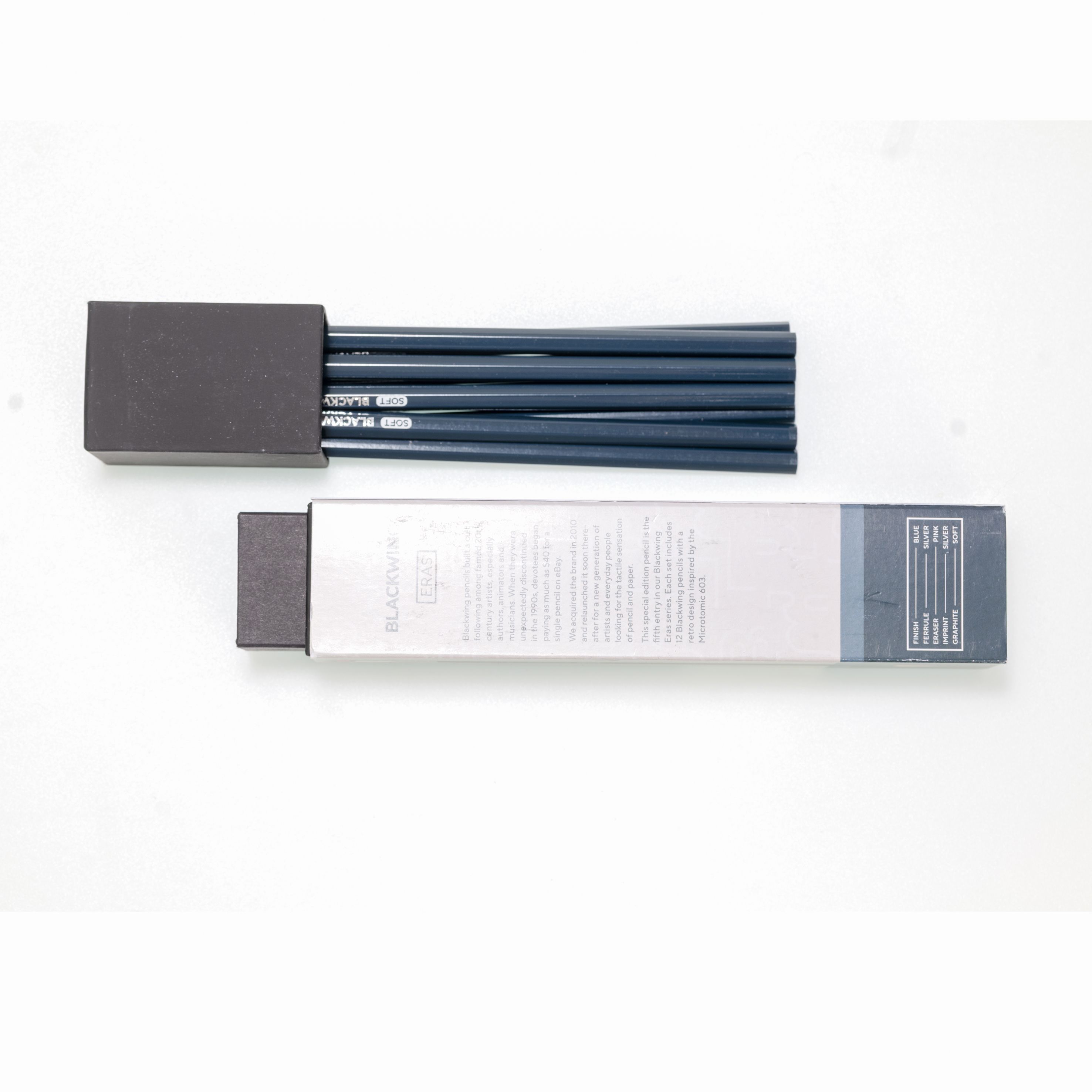 Blackwing eras 2024