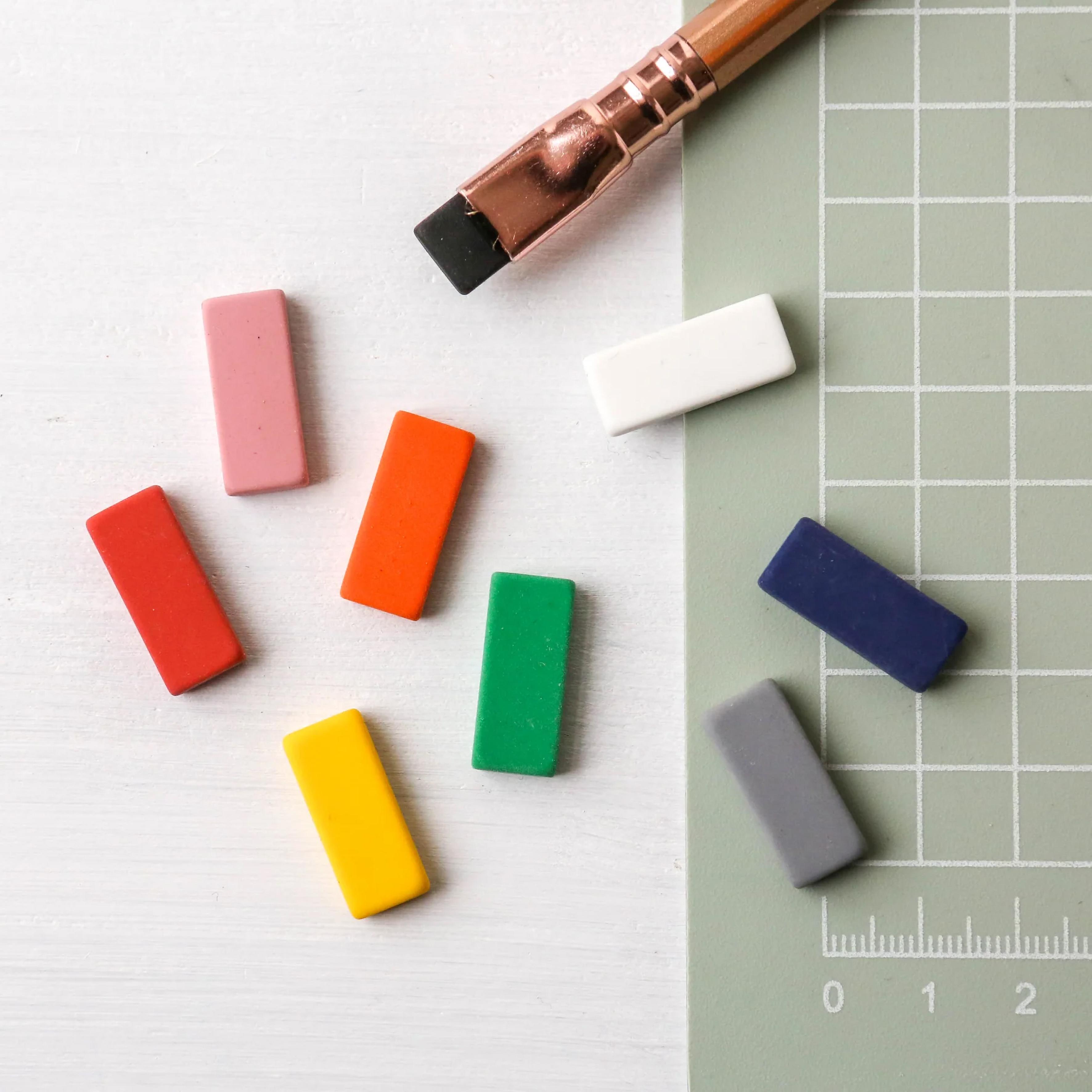 Blackwing Replacement Erasers