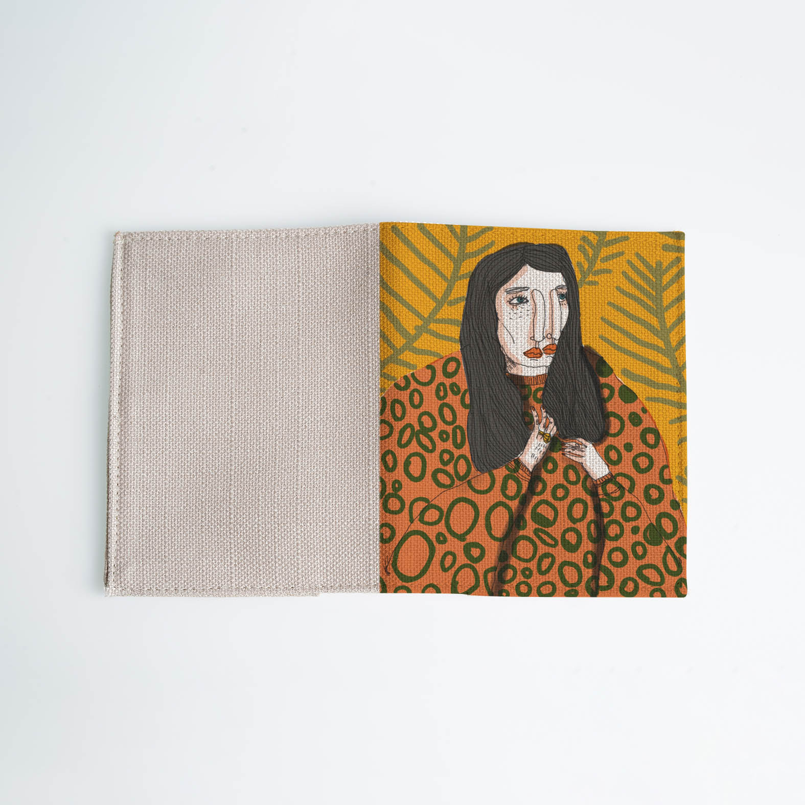 herkes sana benziyor