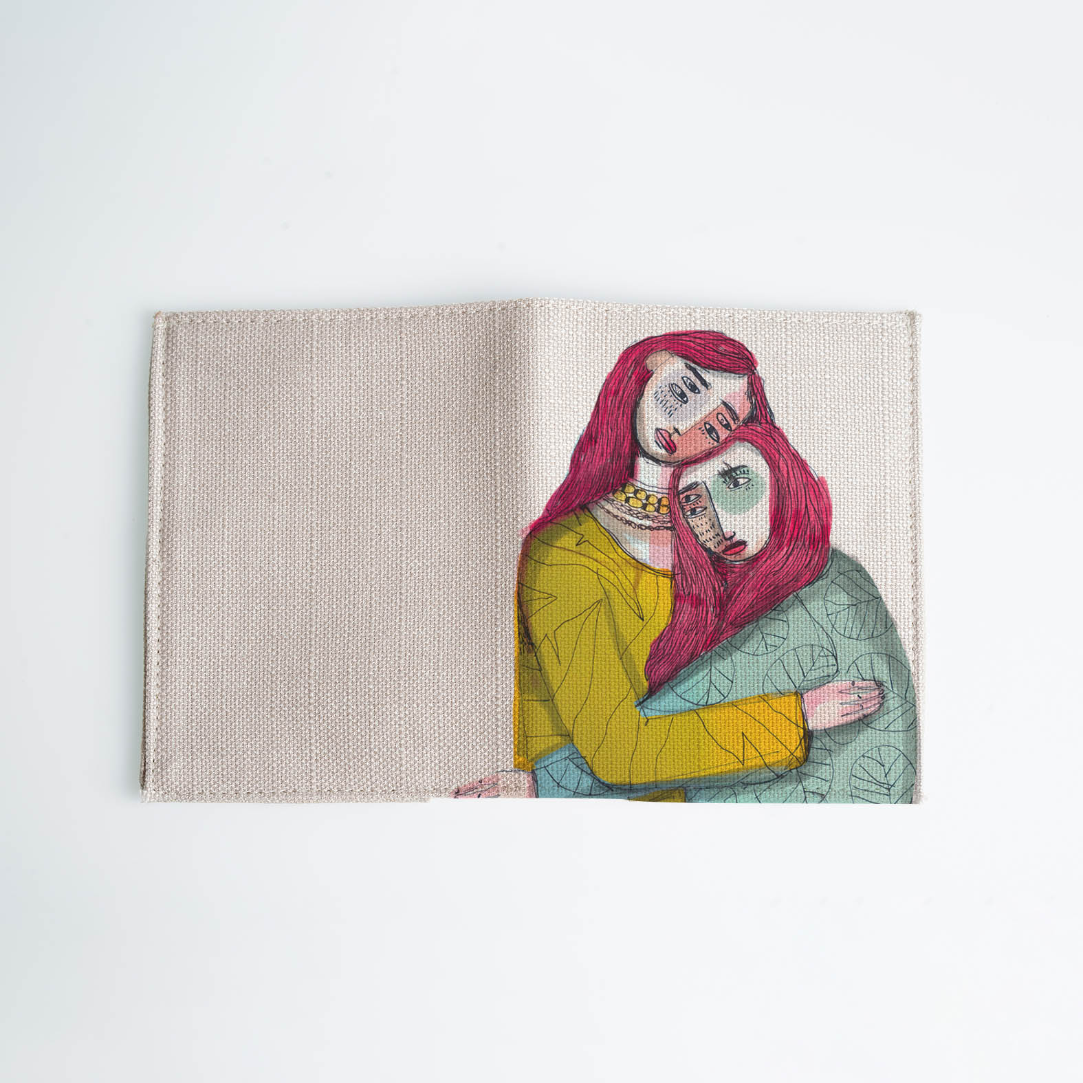 oysa ikimize yeterdi dünya yıkılsa