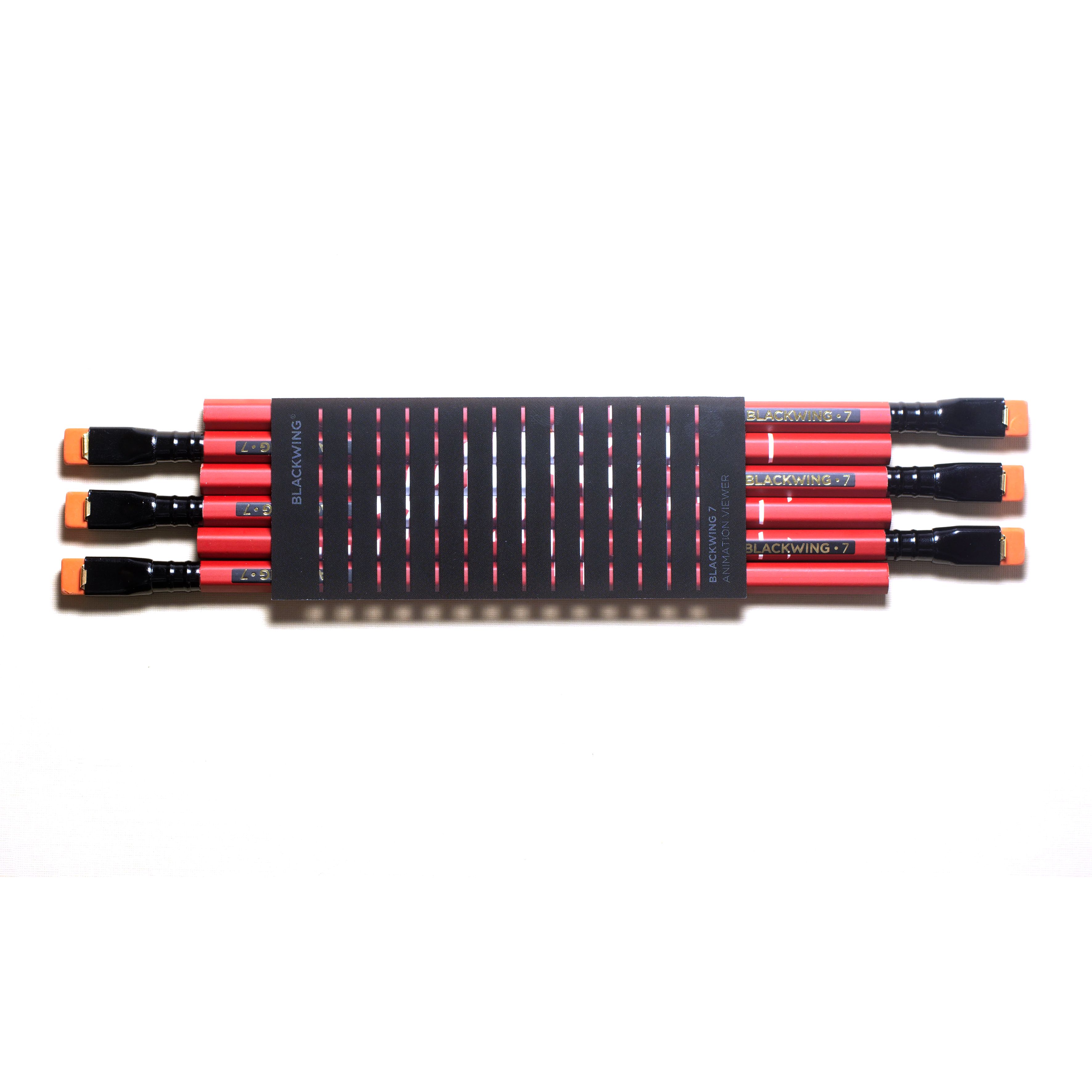 Blackwing Volume 7