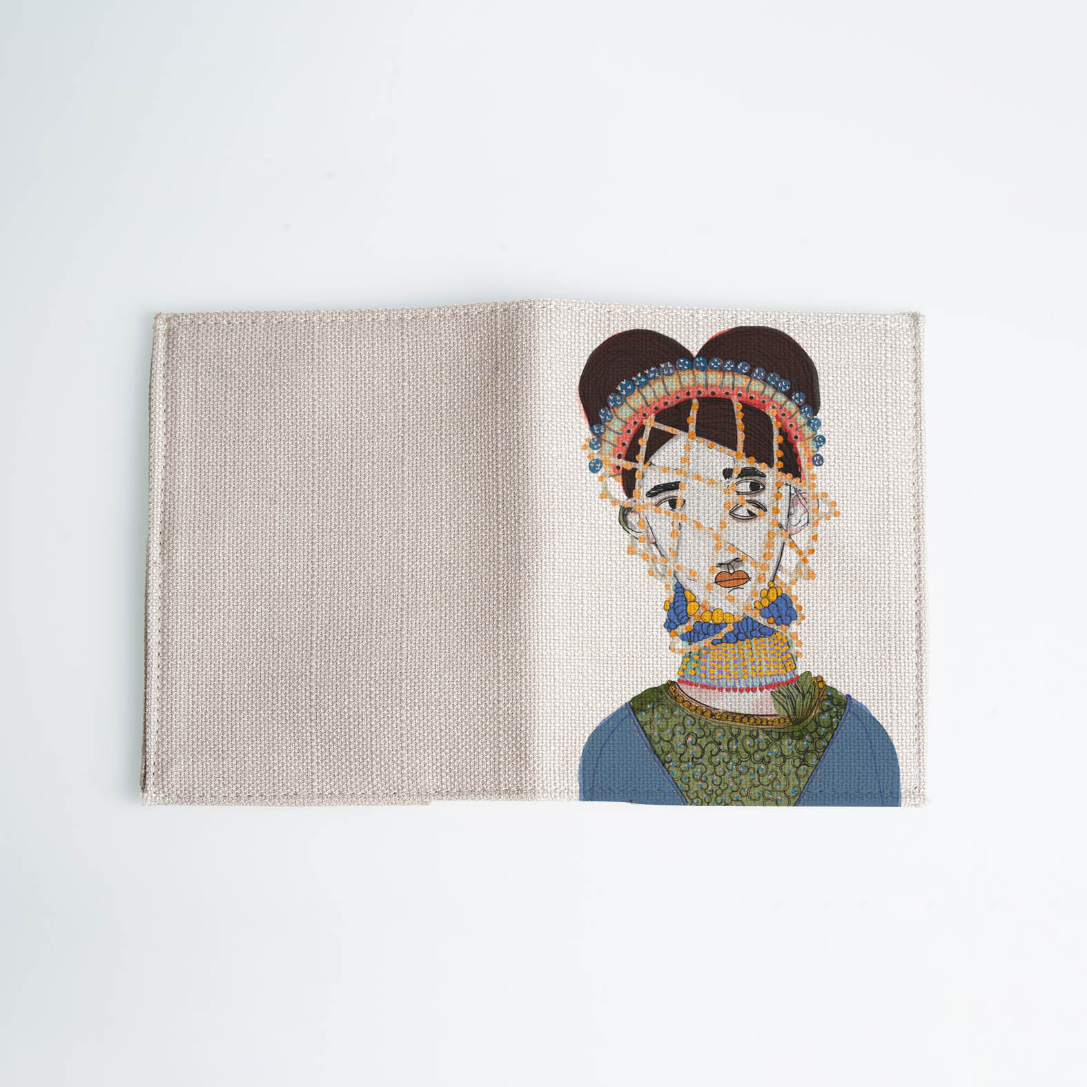 beklenmedik boşluklar var hayatımızda