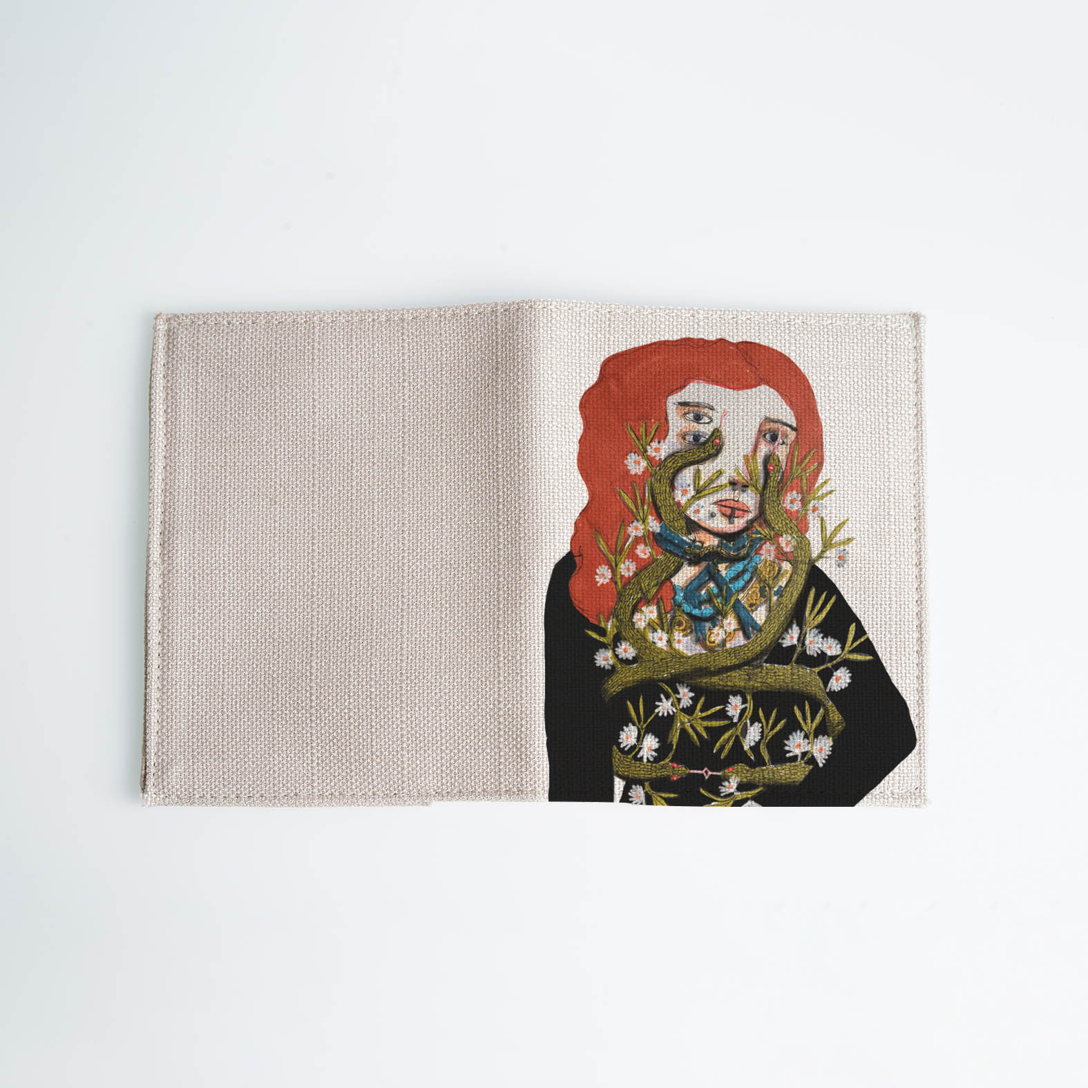 Sessiz Saatlerin Kadini