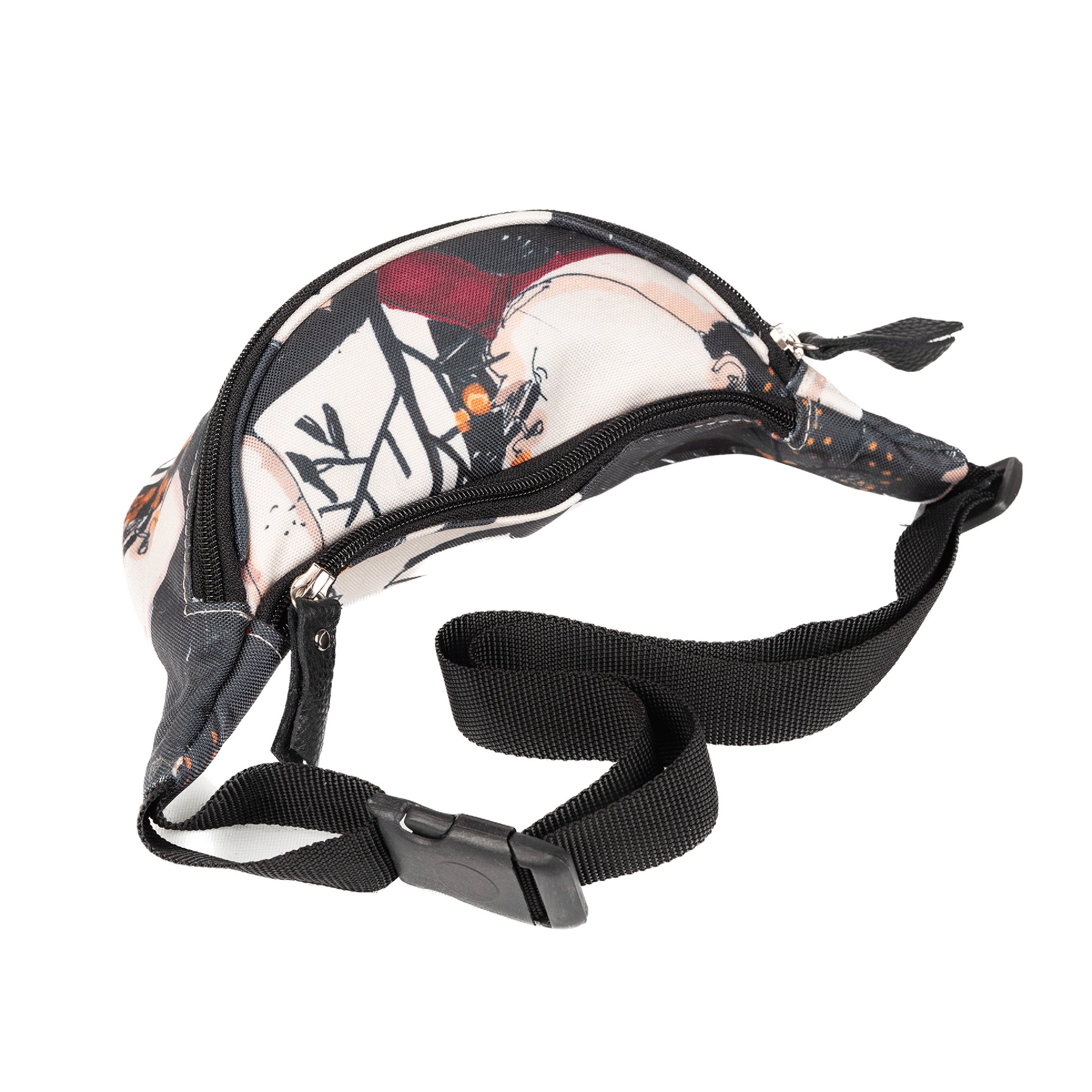 Fanny Pack 01