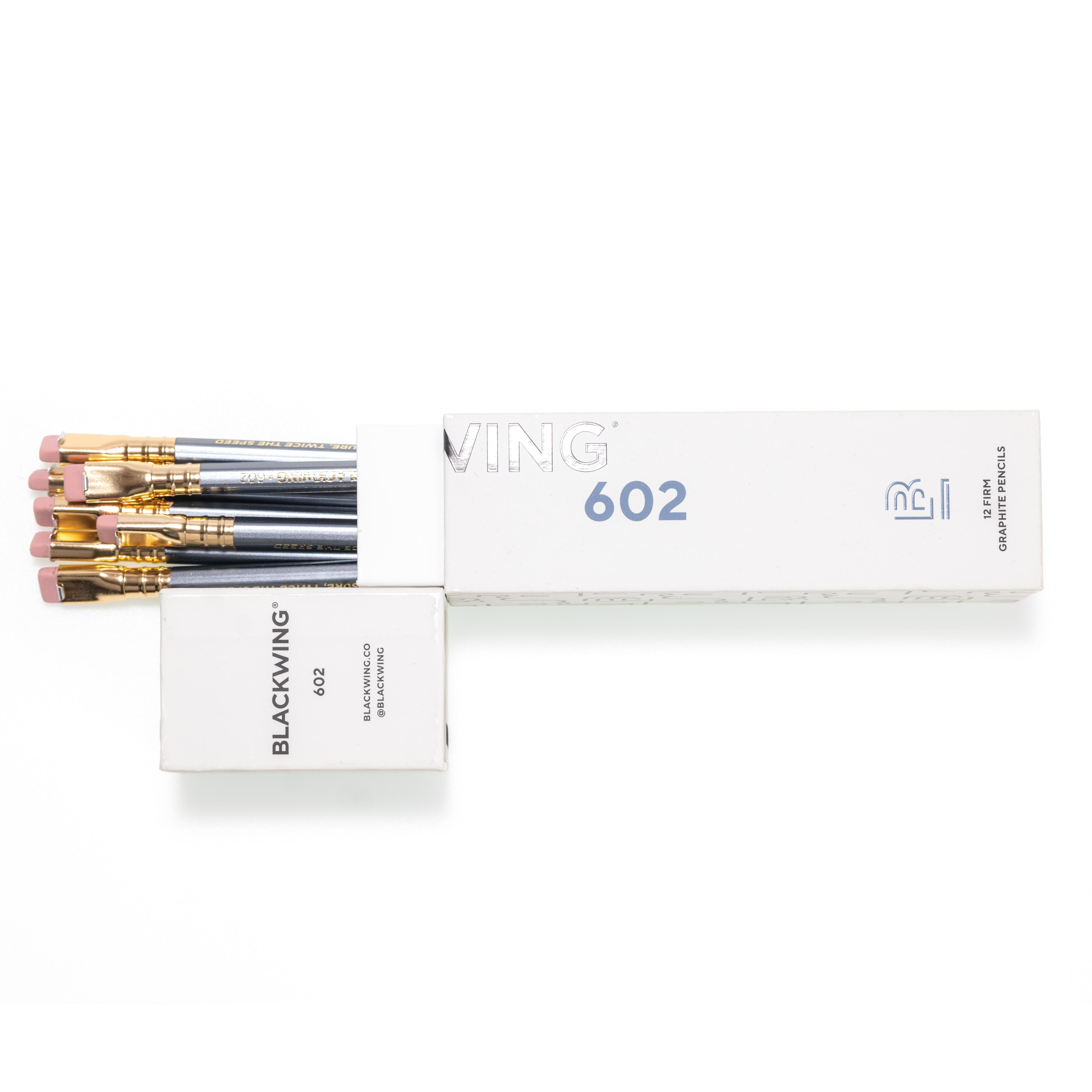 Blackwing 602