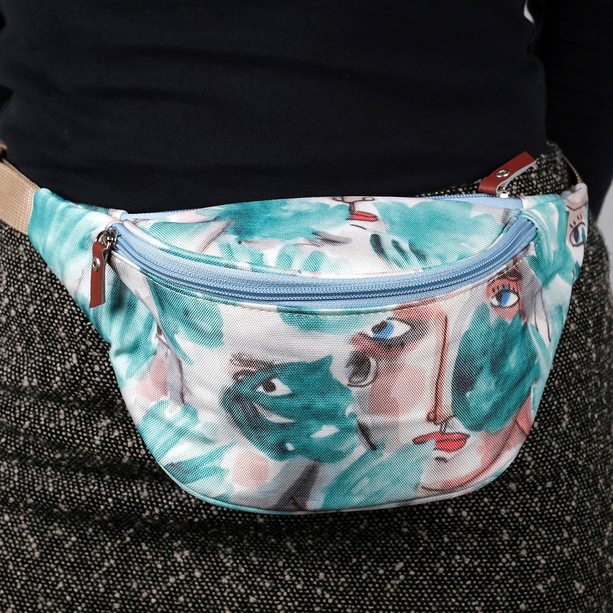 Fanny Pack 05