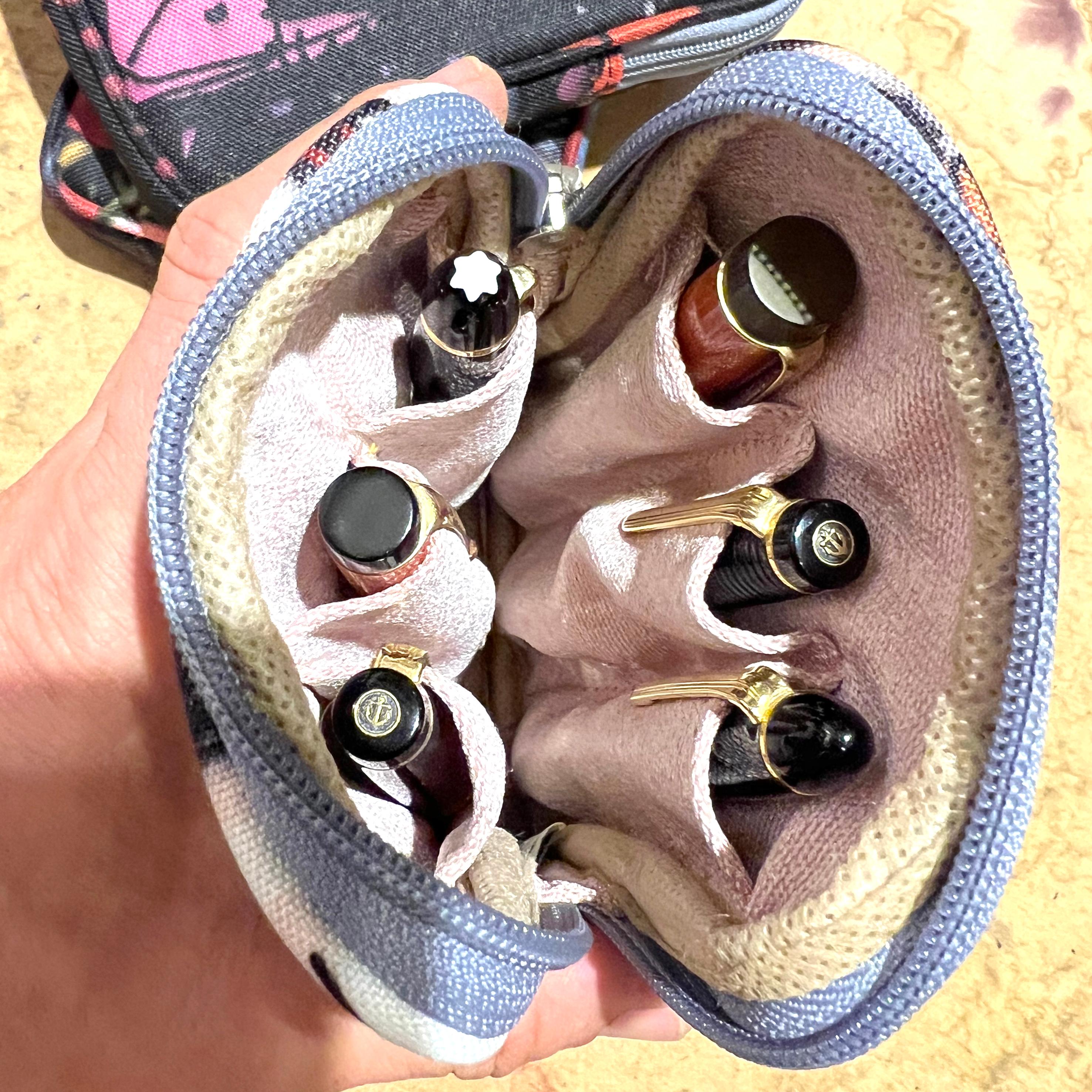 Big Fountaine Pencase 14