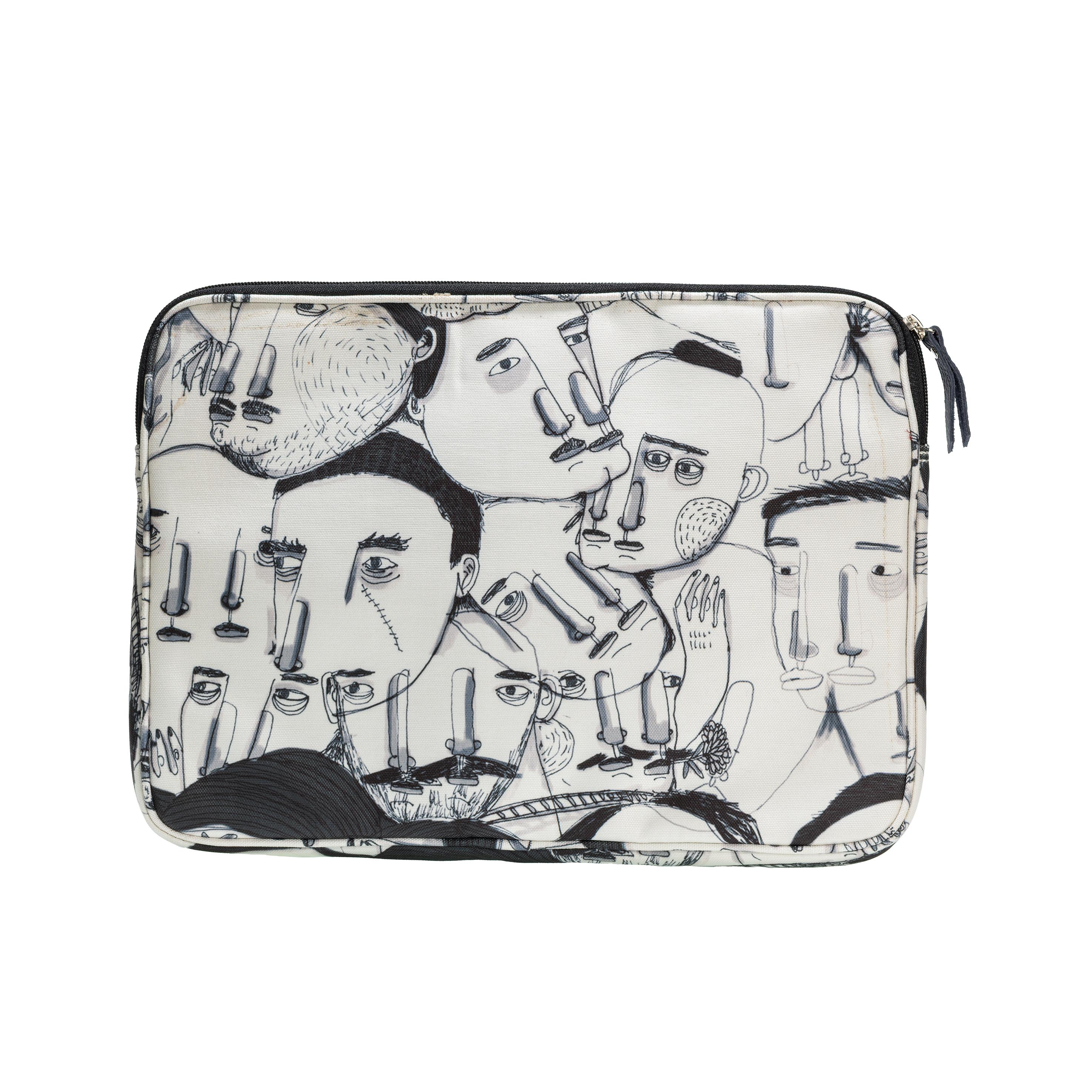 Ipad Case 7