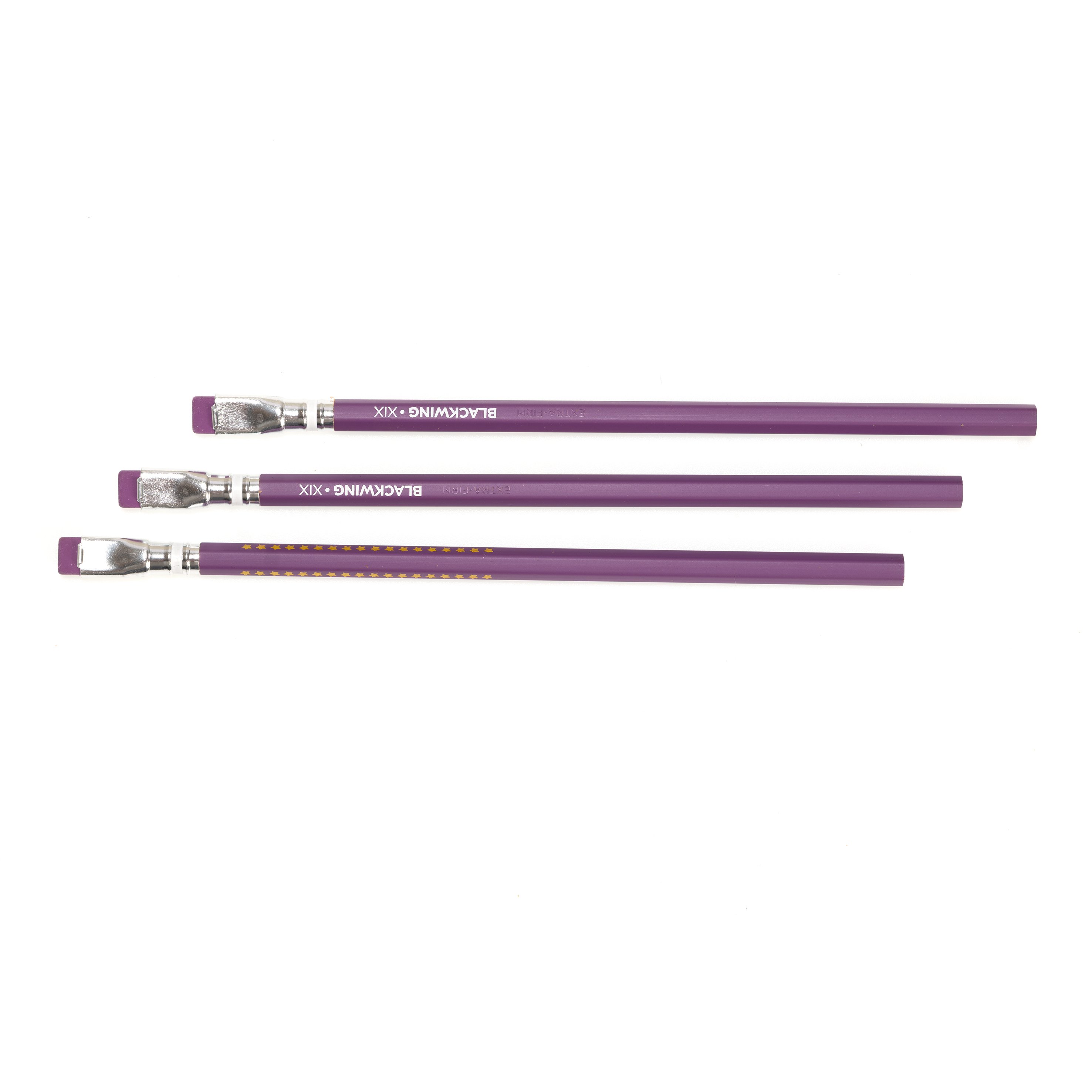 Blackwing Volume XIX - Second Edition 