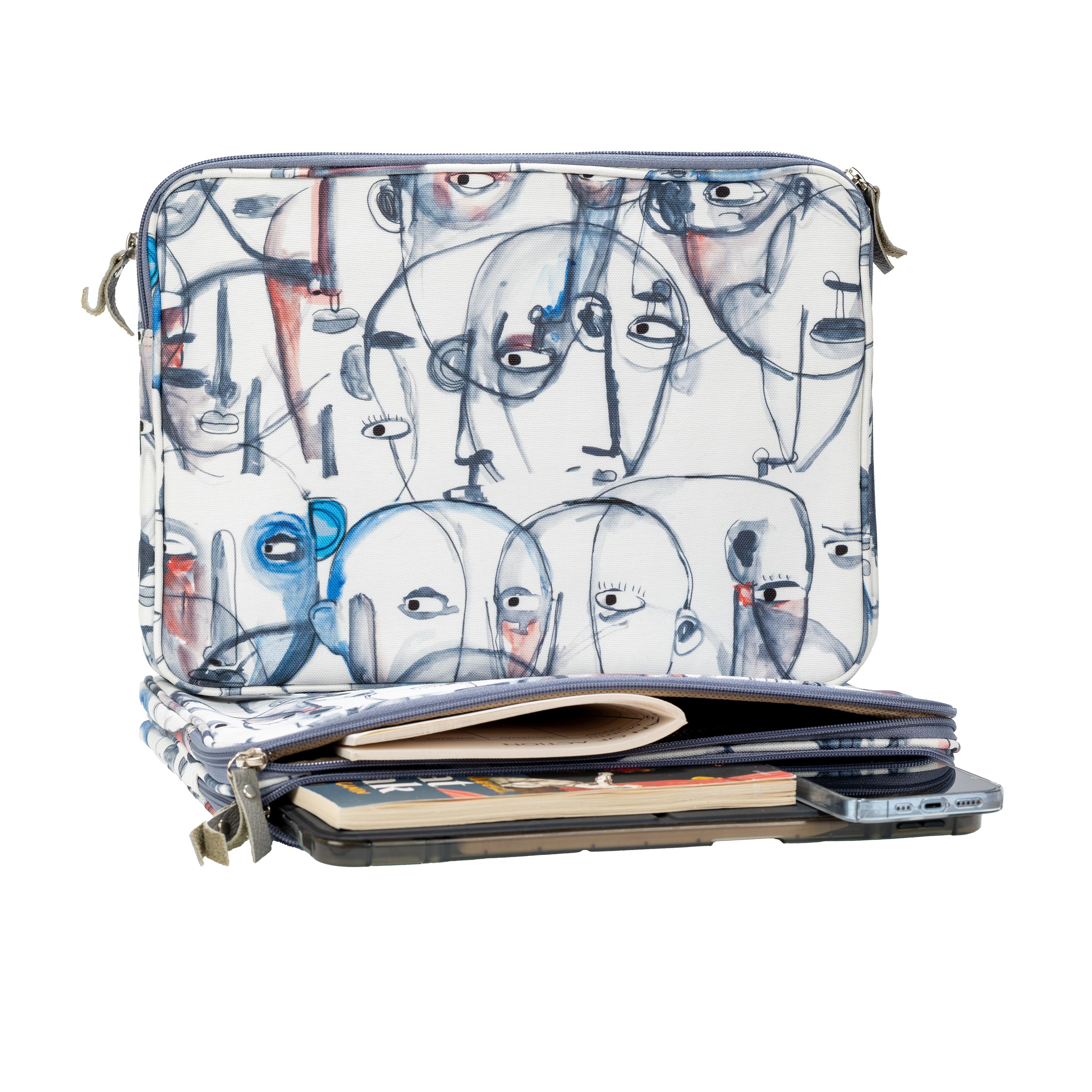 Ipad Case 8